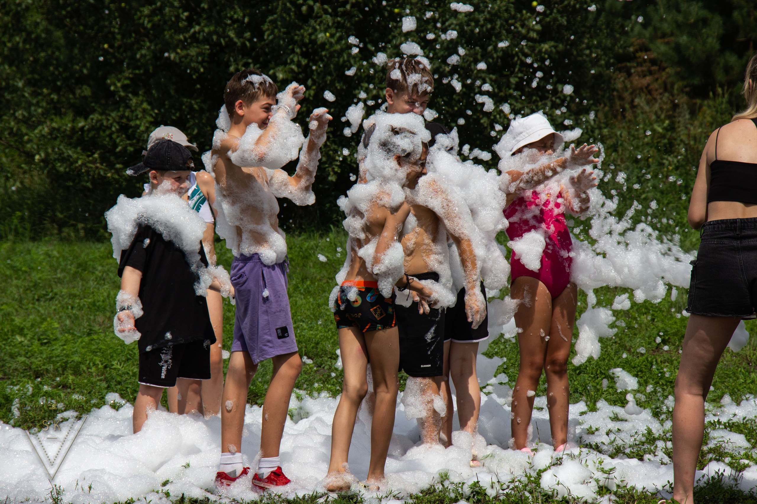 Бухта Сенявина 2025. Репортажный и портретный фотограф из Воронежа — Светлана Кузнецова