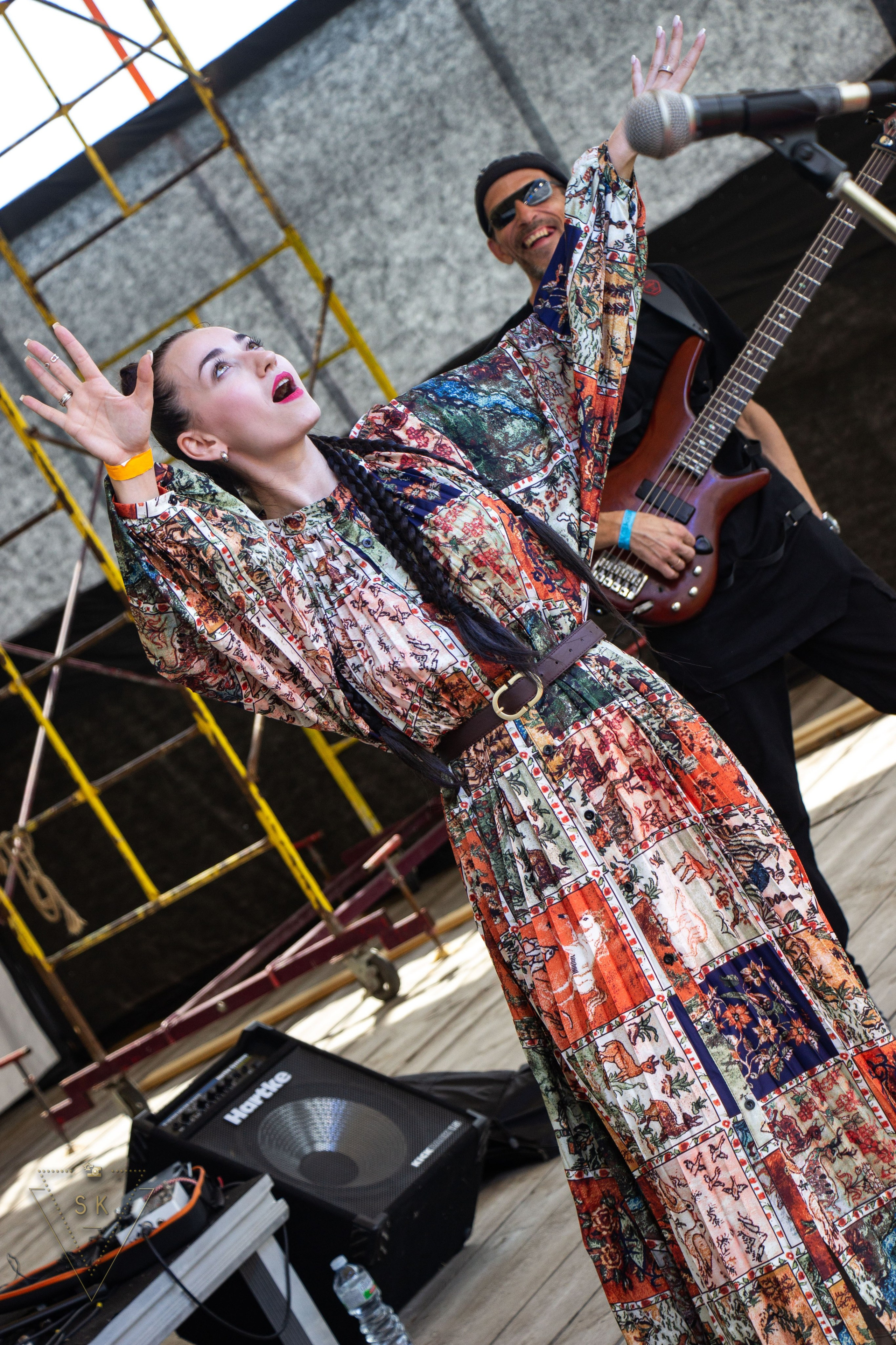 Бухта Сенявина 2025. Репортажный и портретный фотограф из Воронежа — Светлана Кузнецова