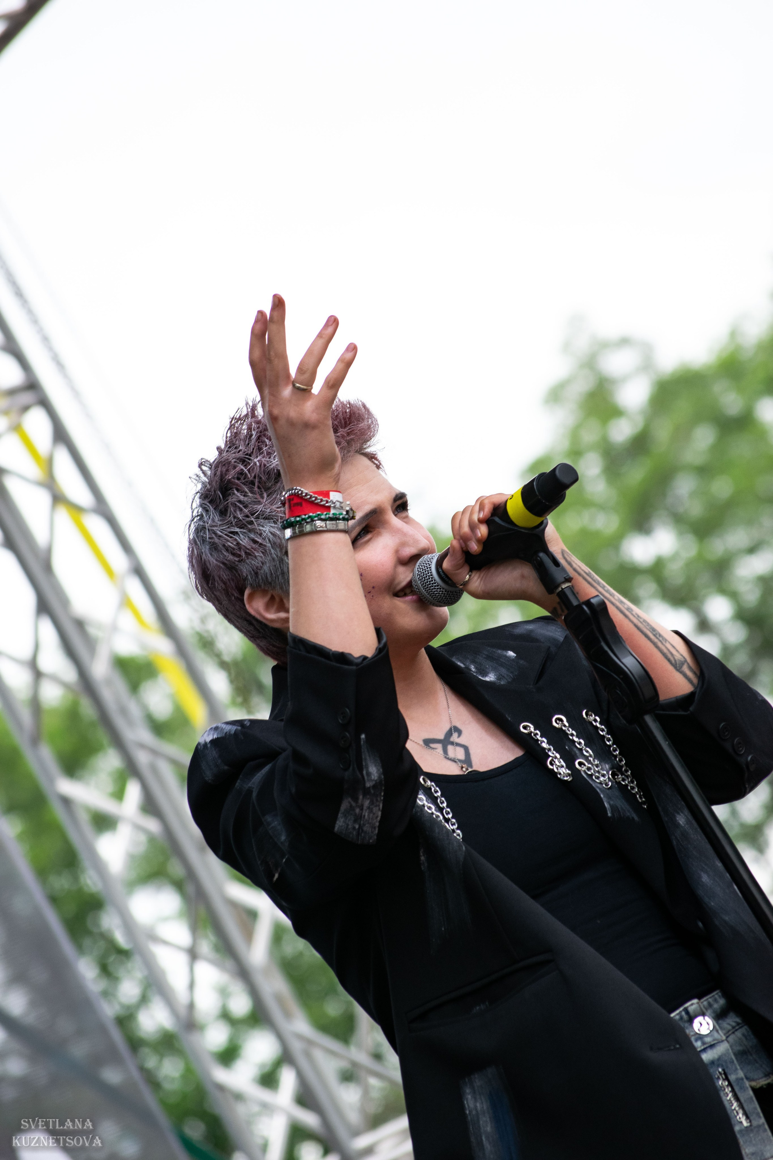 Молодые ветра 2025. Репортажный и портретный фотограф из Воронежа — Светлана Кузнецова