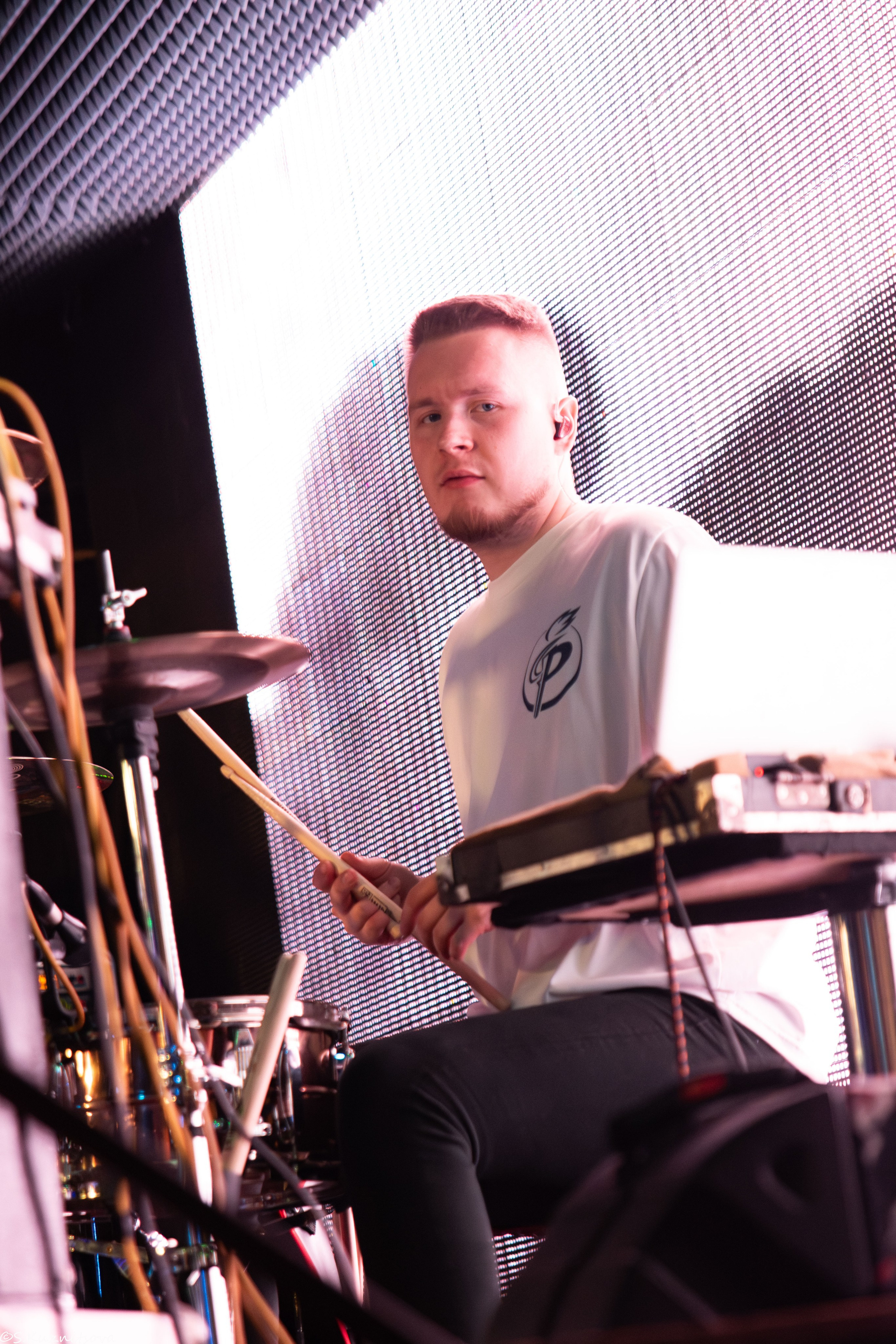 Бригадный Подряд, г. Воронеж. Репортажный и портретный фотограф из Воронежа — Светлана Кузнецова