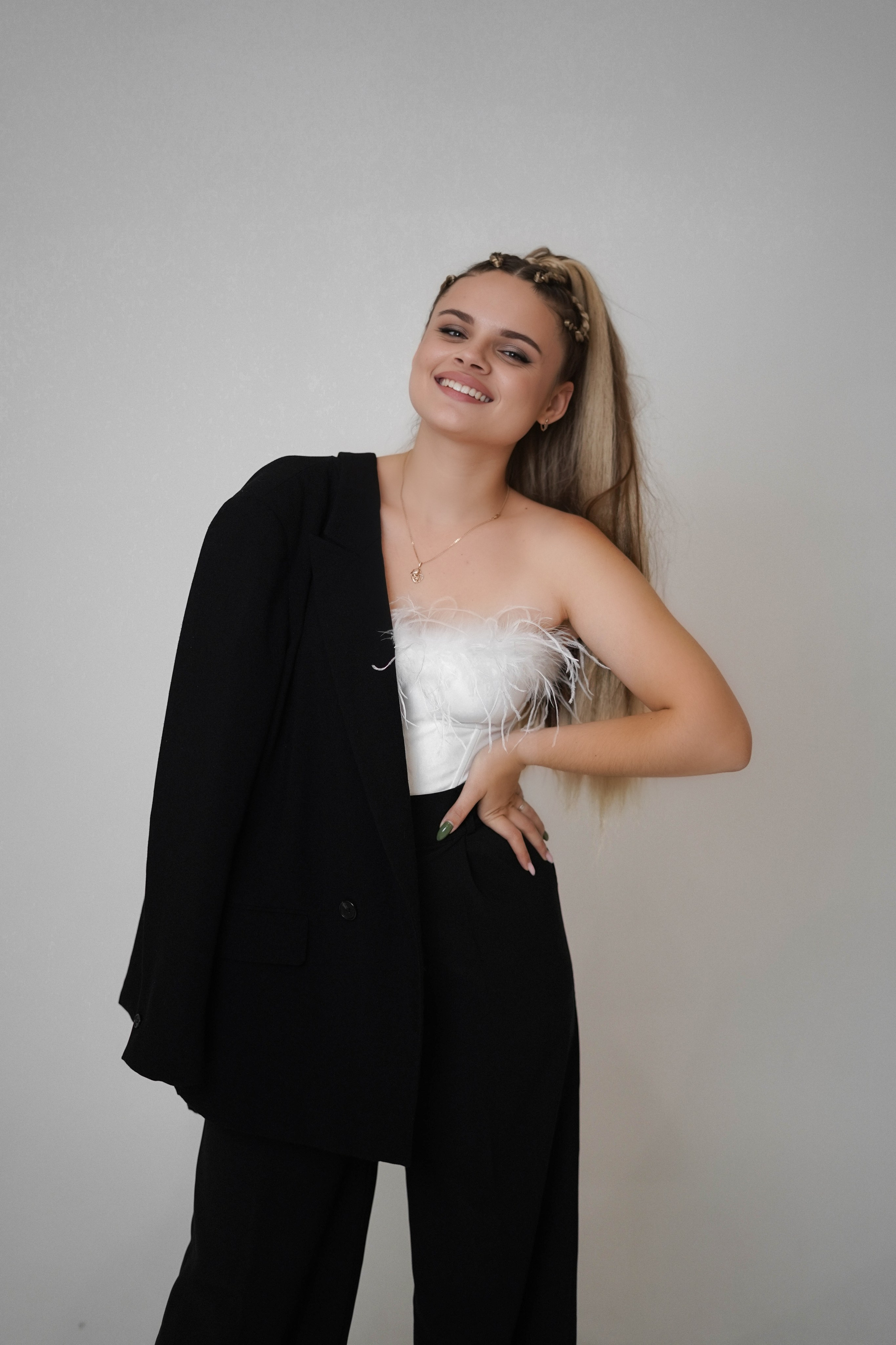 Марина. Фотограф Волгоград Анастасия Ли