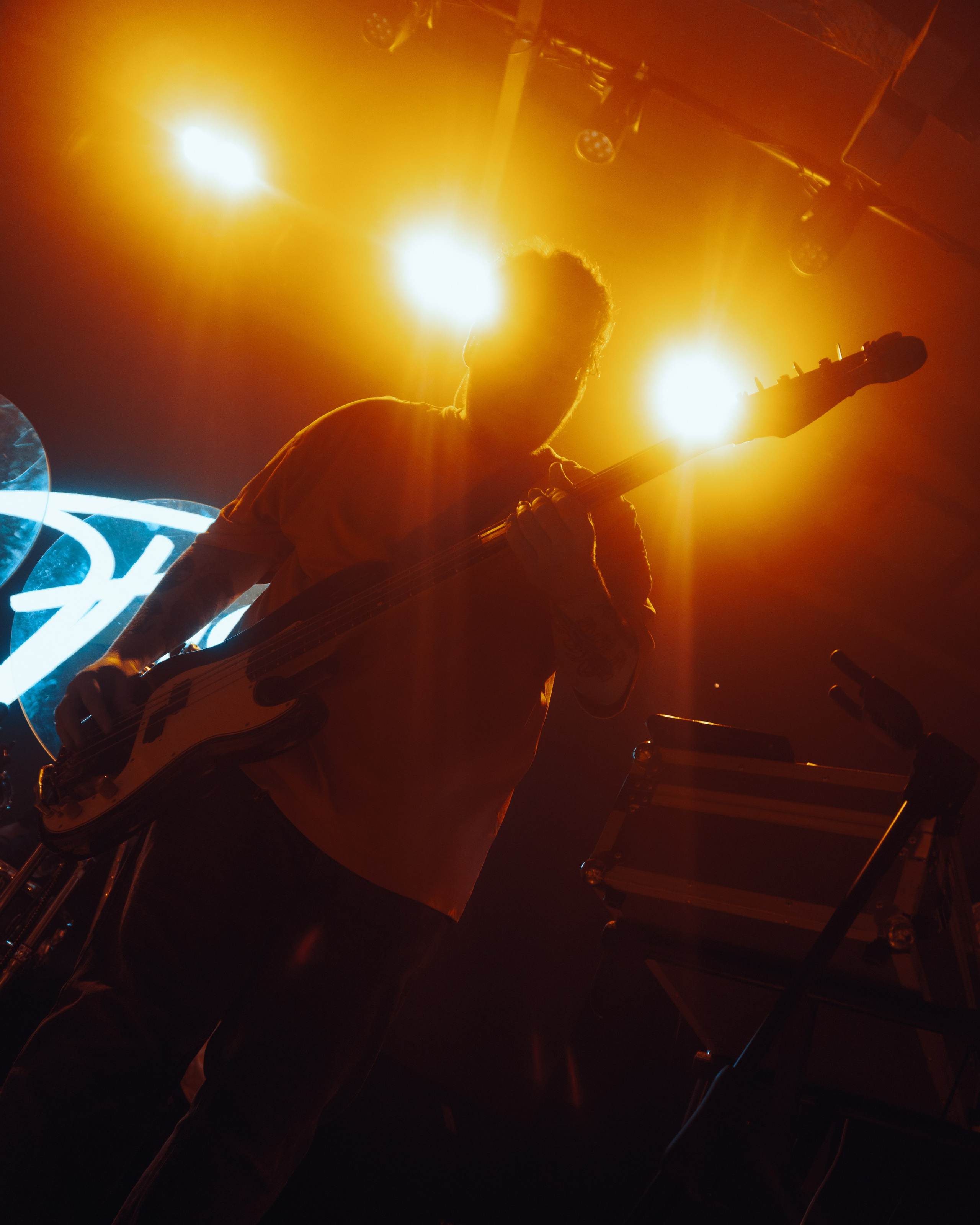 Palc (live) Saint-Petersburg 2023