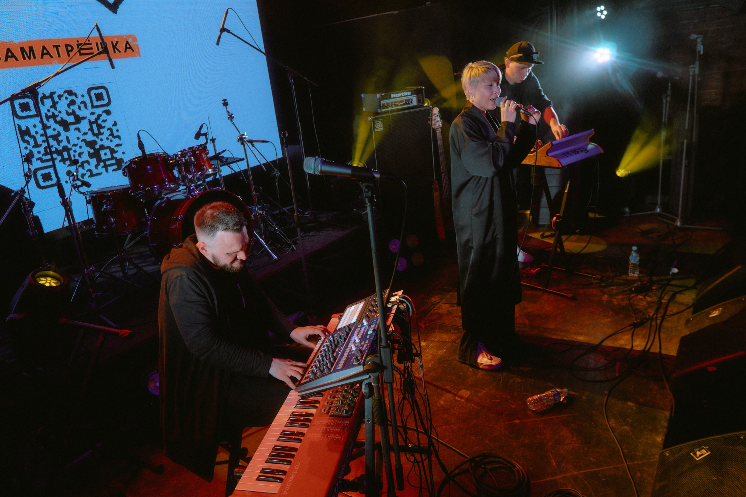 Collisium Showcase 2023