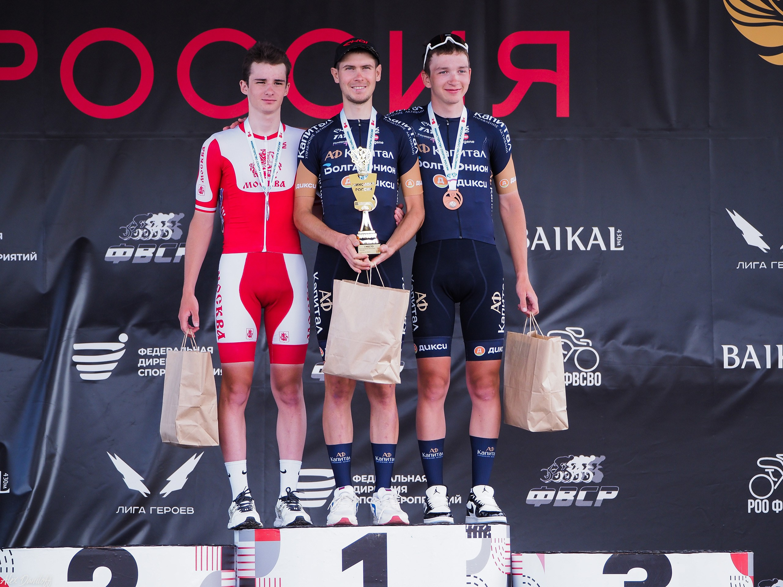 Многодневная велогонка «Россия». Первый этап — Муром. Муром-Инфо. Новости культуры, образования, спорта в городе Муром