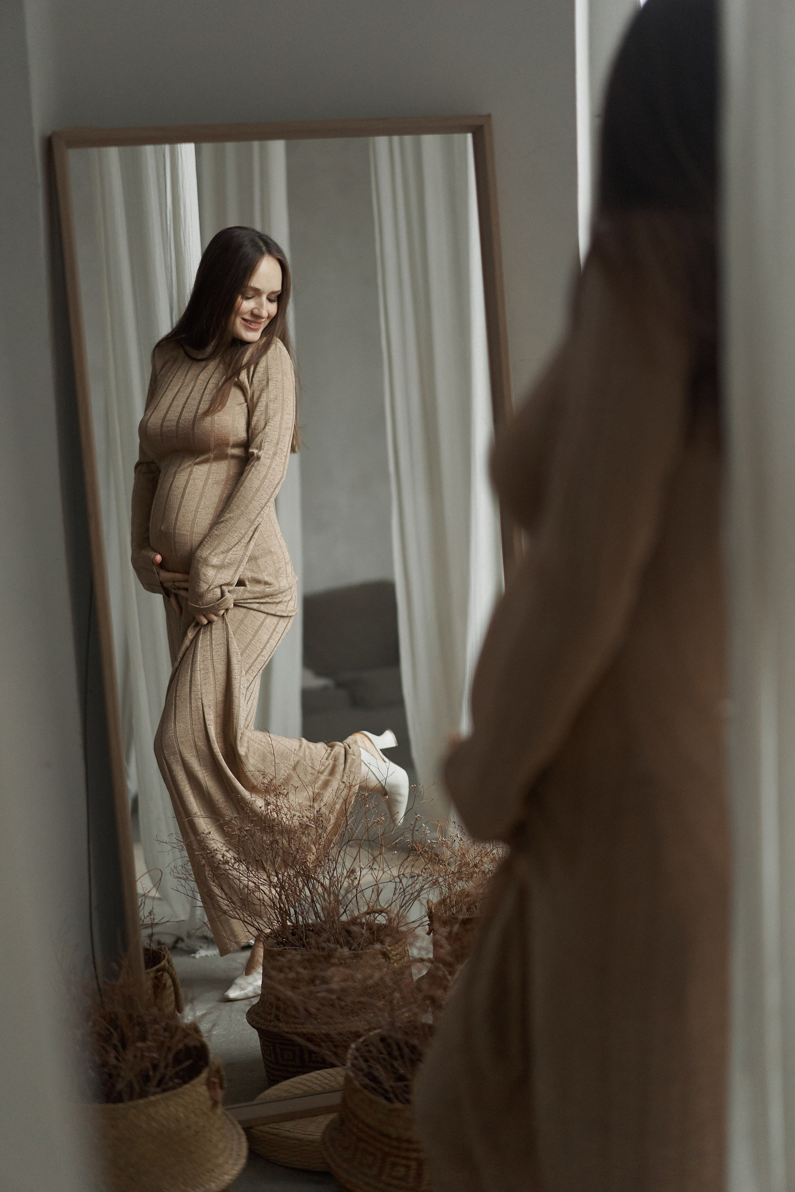 Анастасия. Фотограф Александра Лазарева