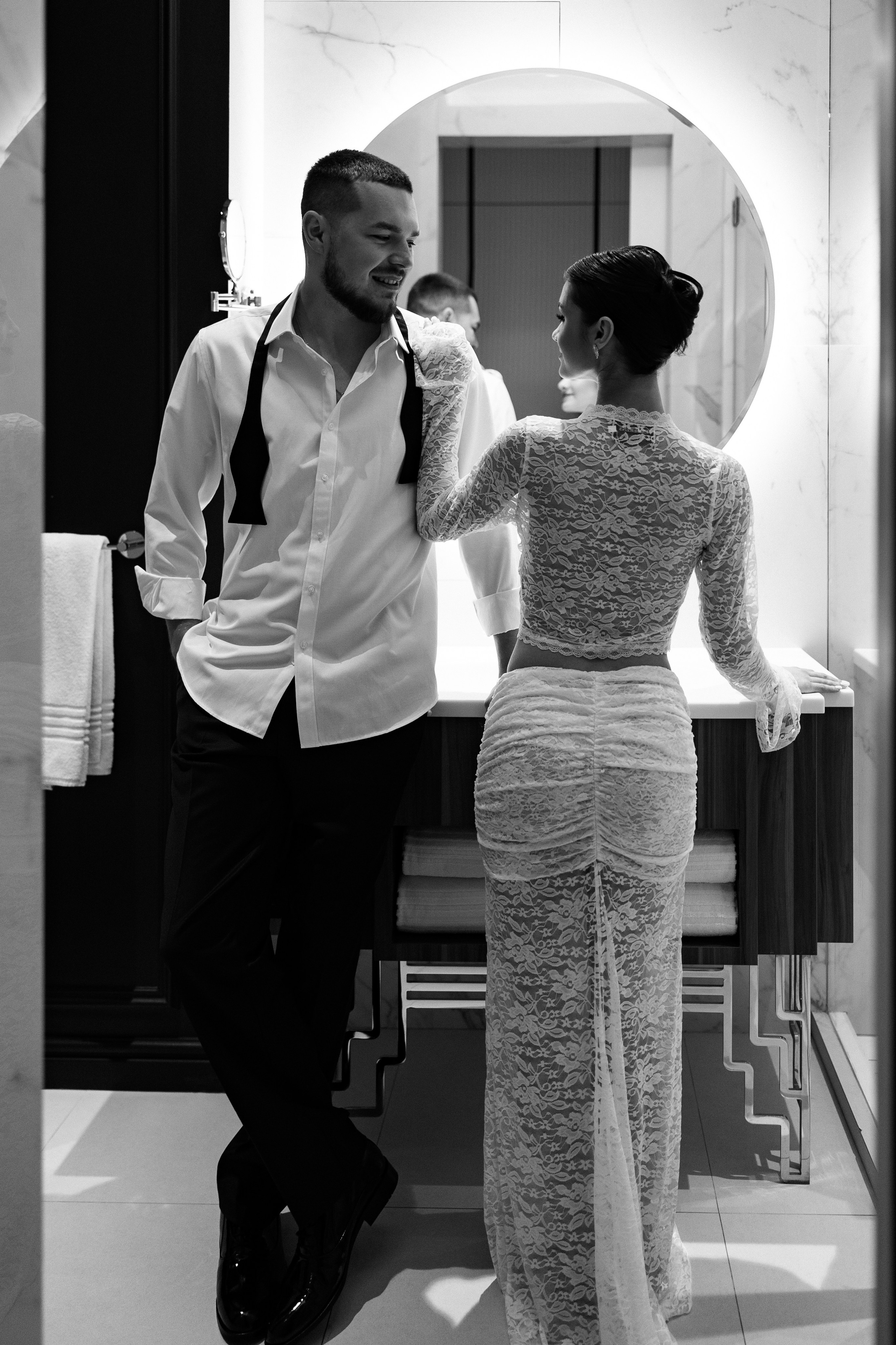 Егор и Диана. Свадебный фотограф Москве Катя Абдурахманова и Арсен Абдурахманов