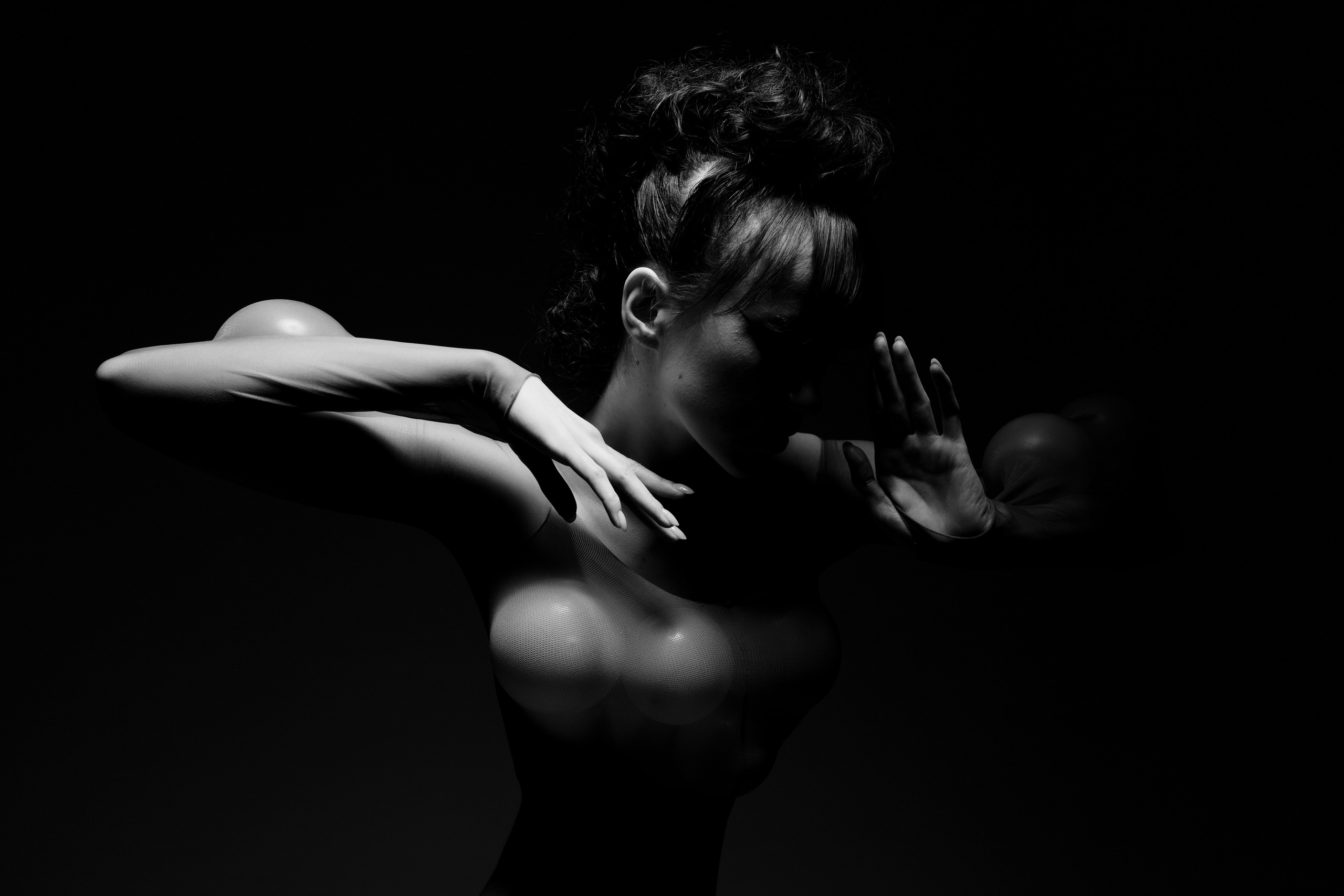 OLYA ASTER. Фотограф