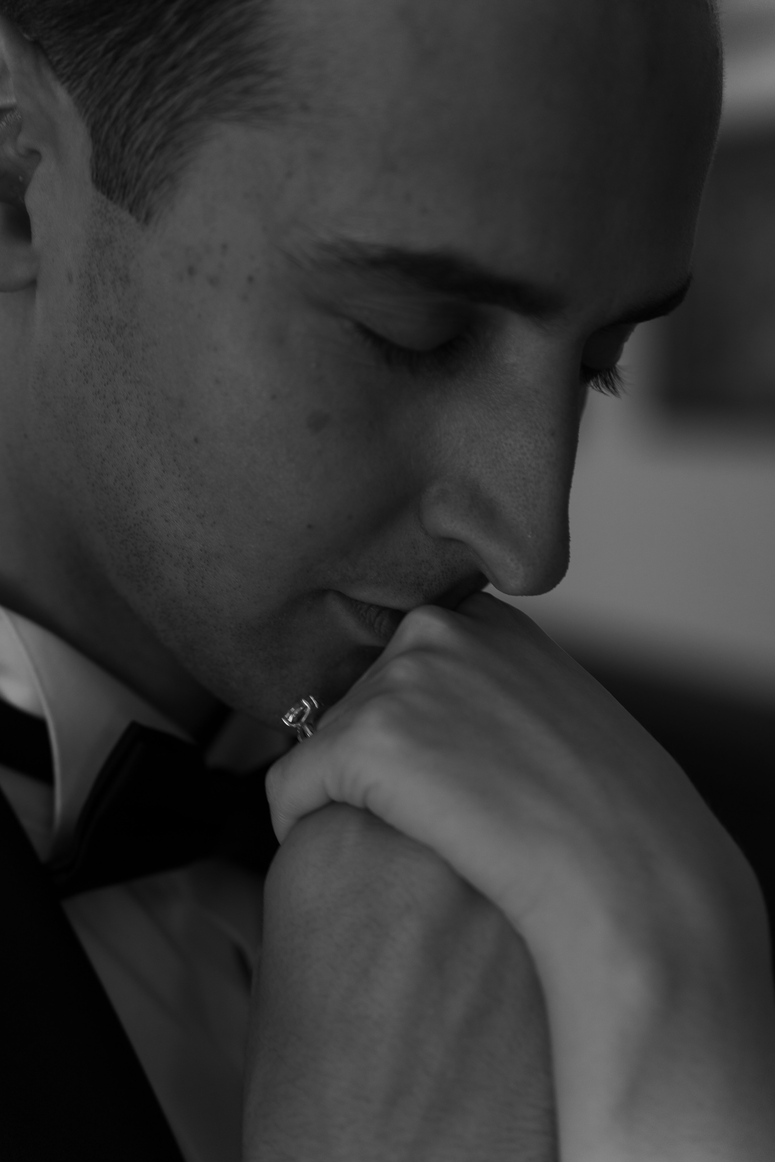 Aya & Mert. İrandek. Fotoğrafçı. İzmir