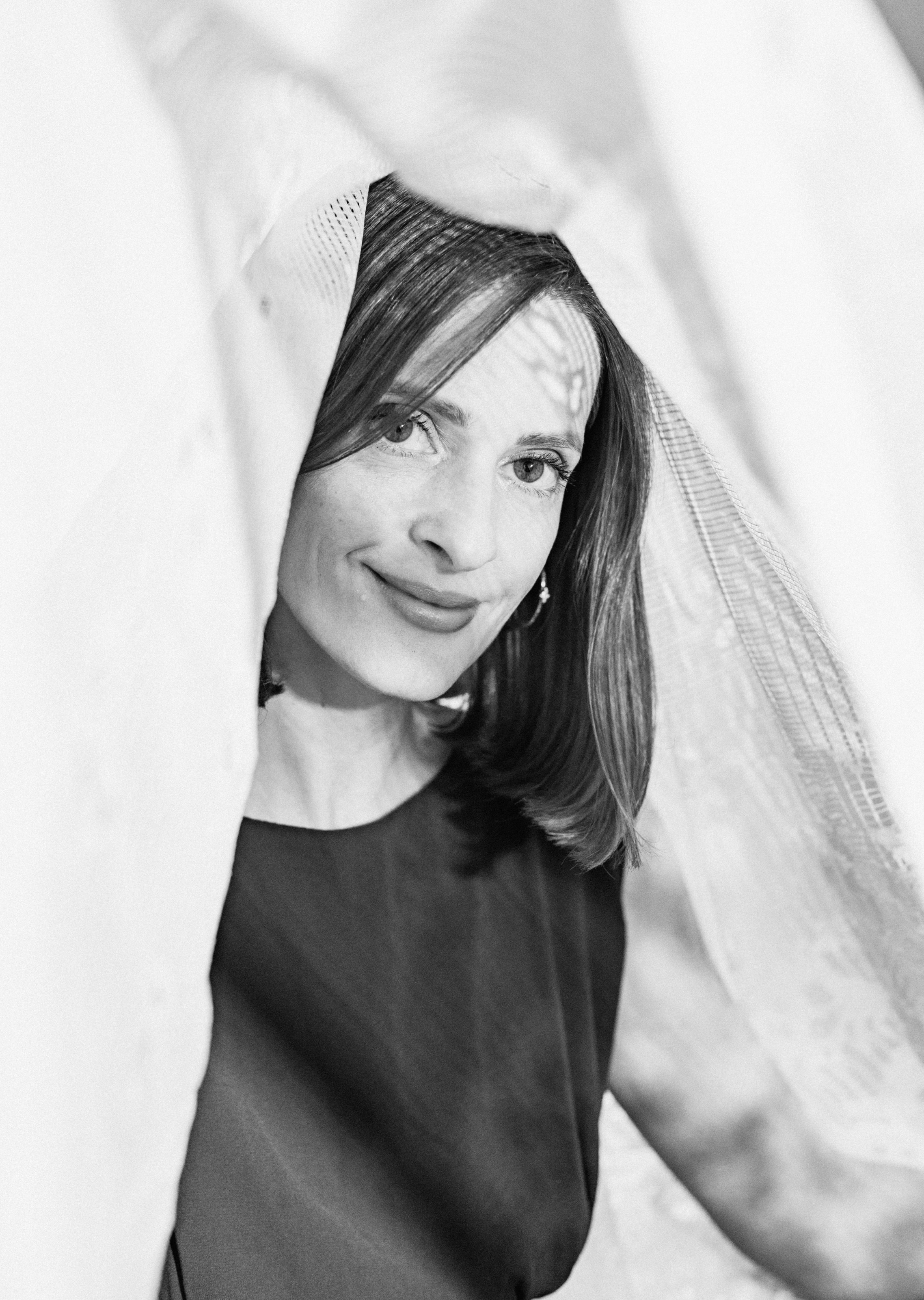 Мария. Портретный и семейный фотограф в Москве Ирина Голубчина