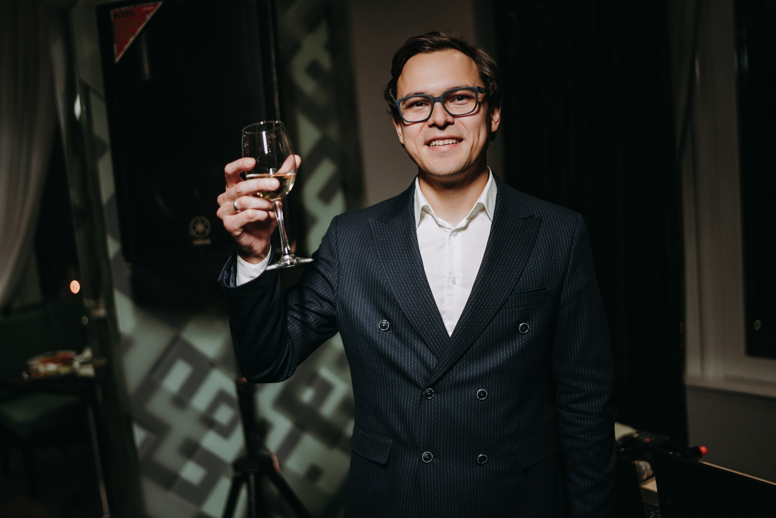 ФОТОГРАФ НА НОВЫЙ ГОД, HILTON УФА