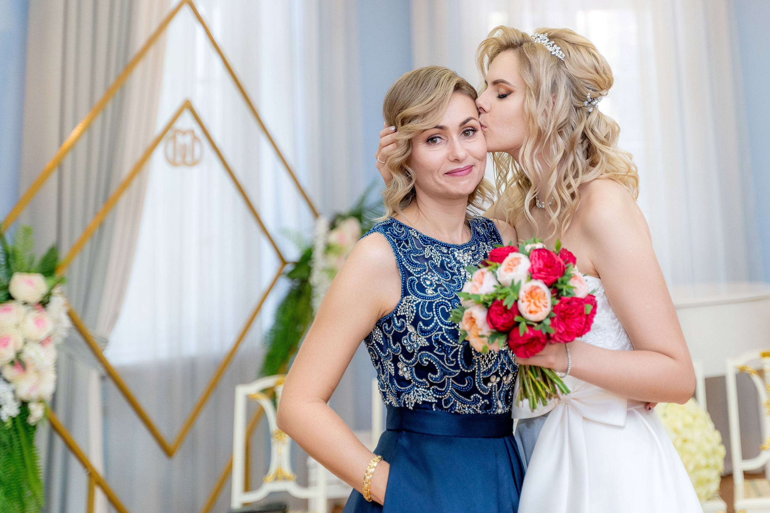 Кирилл и Валерия. Архив