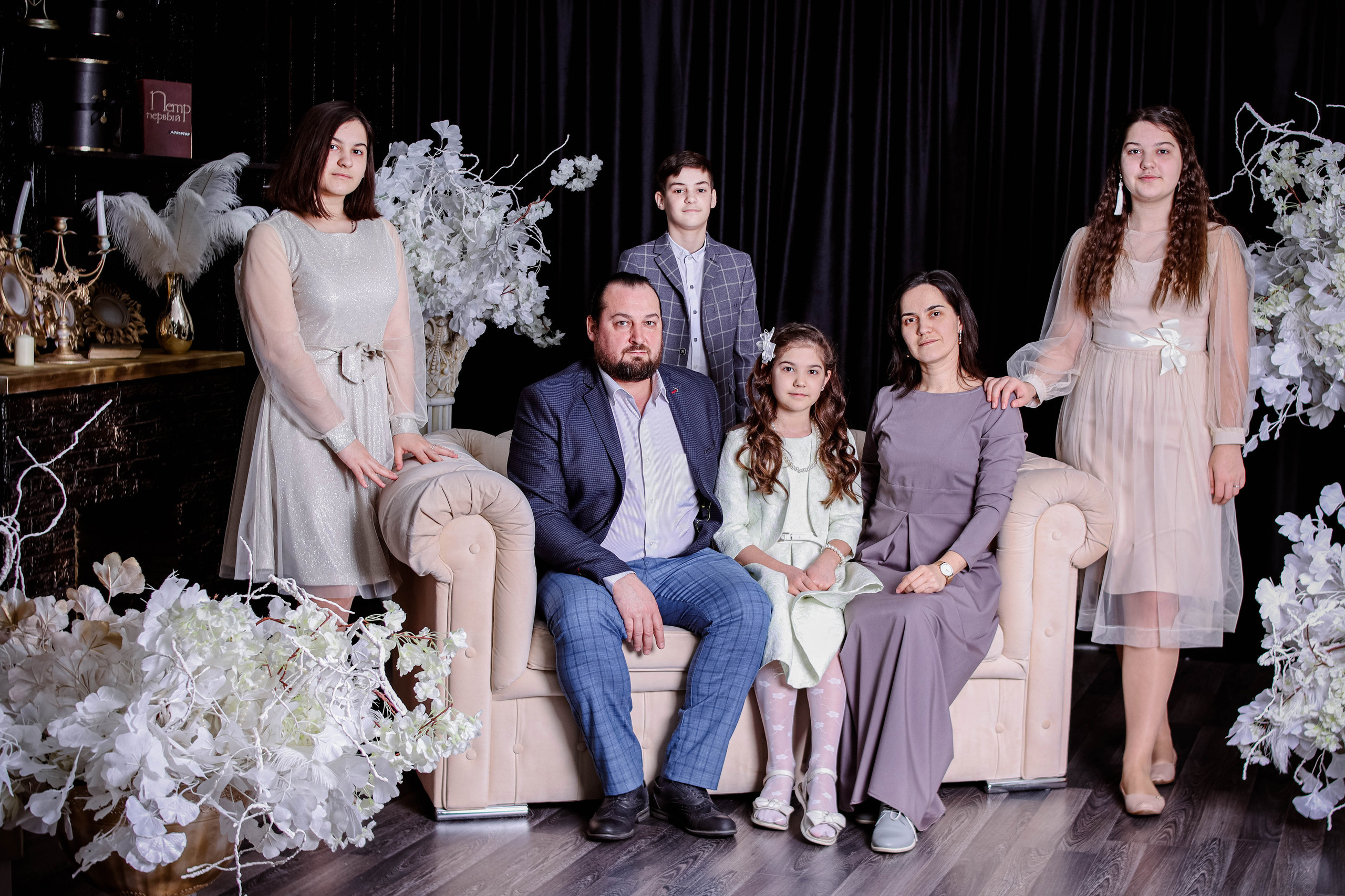 Отзывы. Alexsaphoto.ru