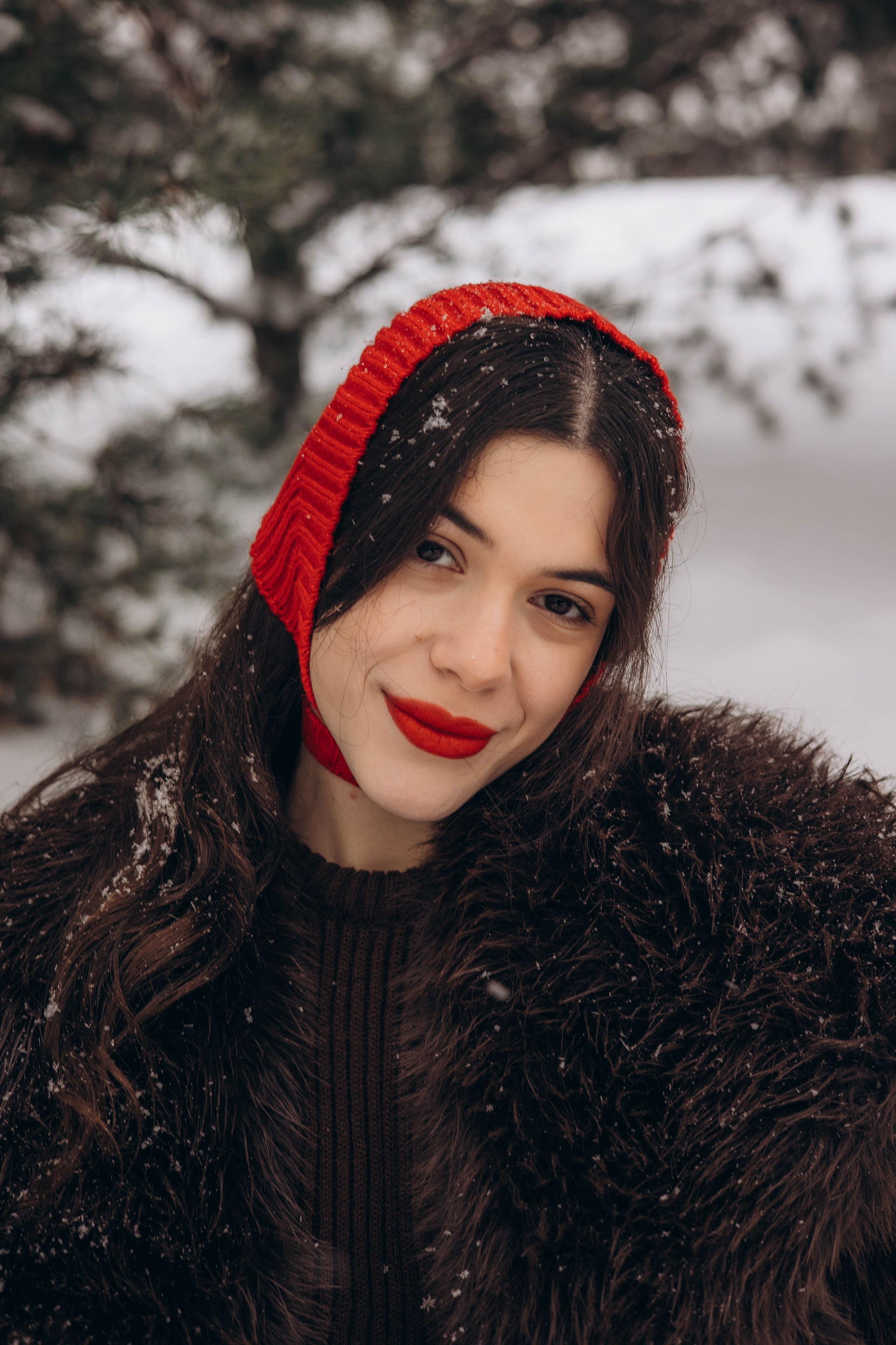 Алена. Наталья Косьянова. Ваш фотограф. Москва