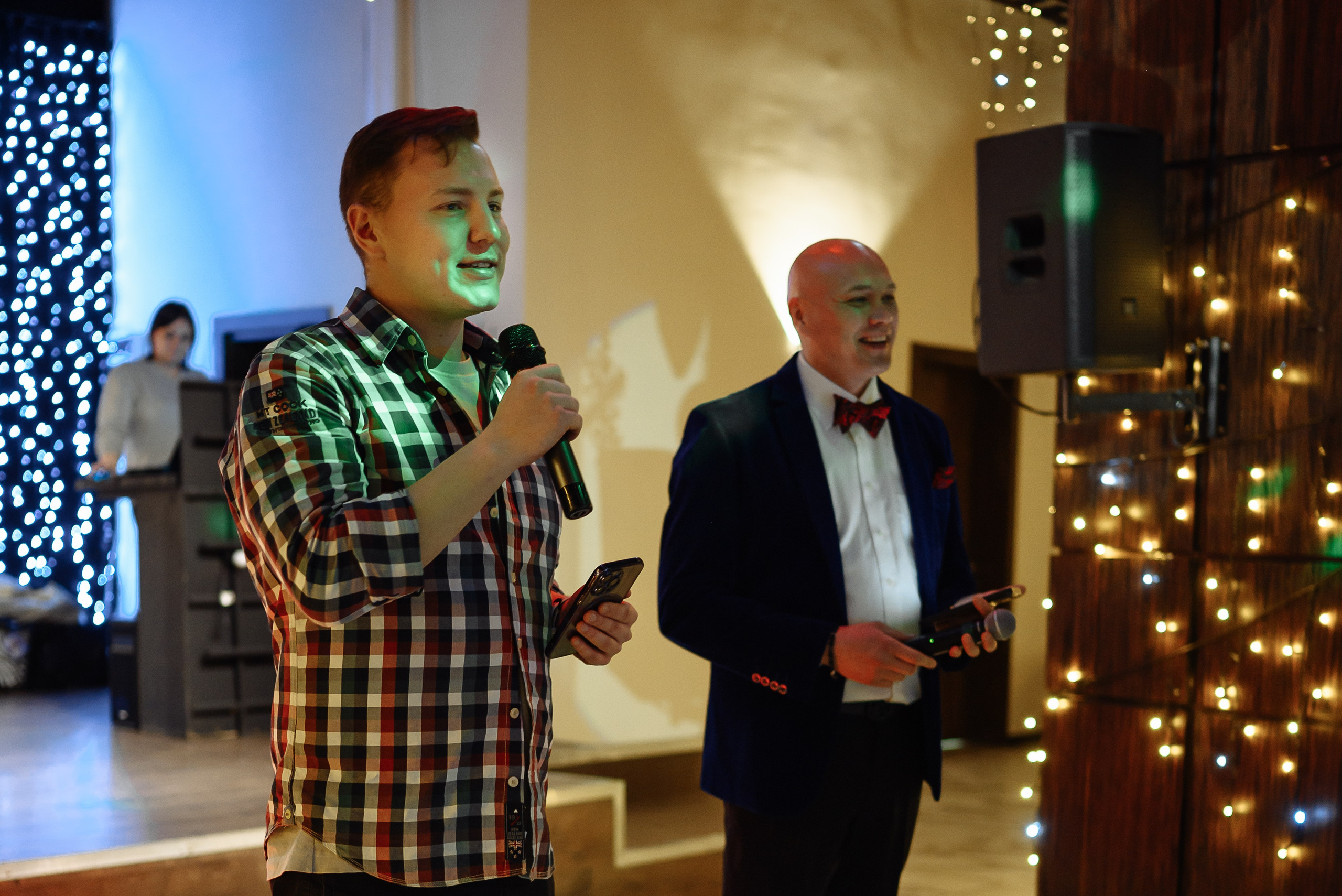 Корпоратив в Истре. Фотограф в Москве Кирилл Никонов