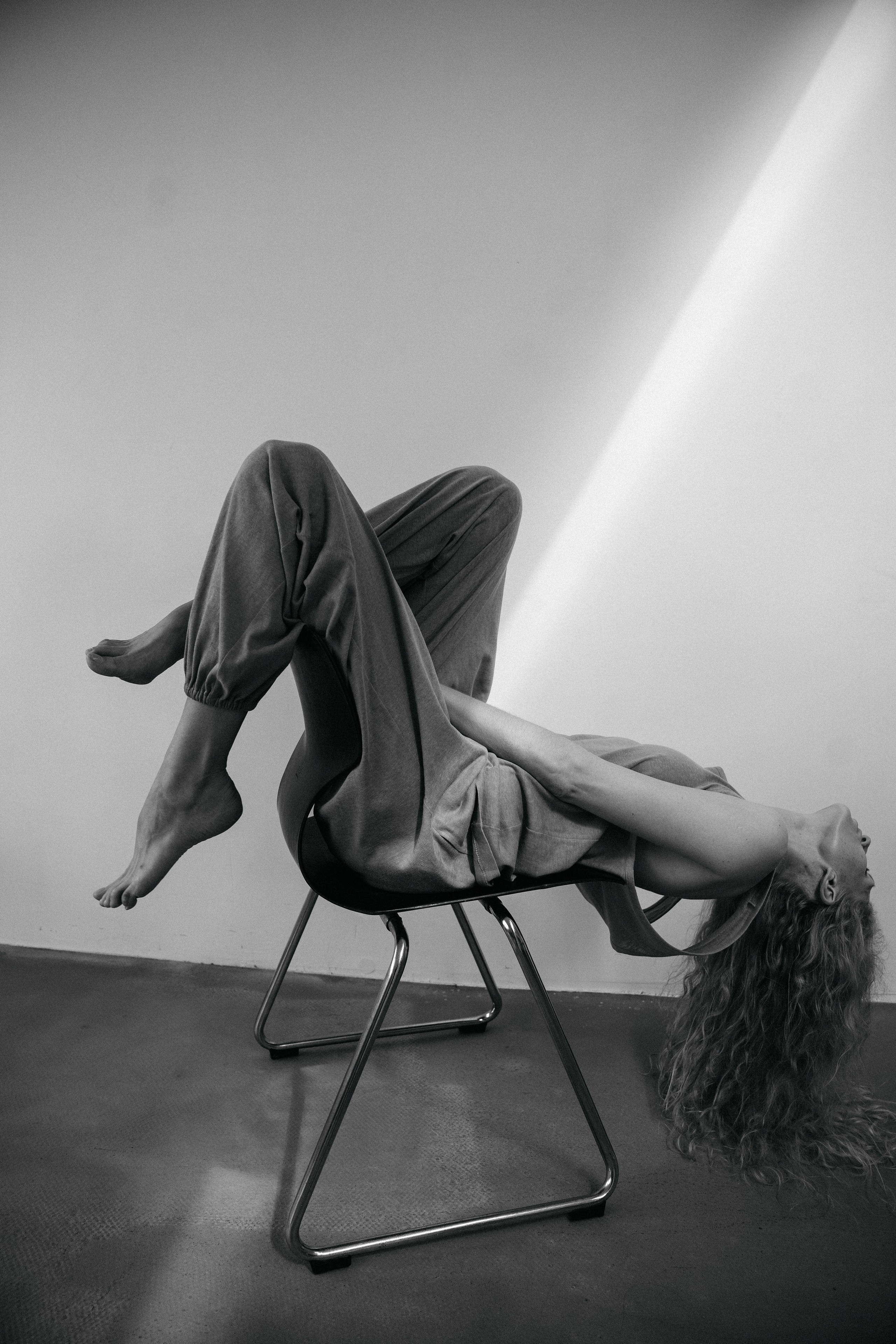 SASHA. Фотограф Москва