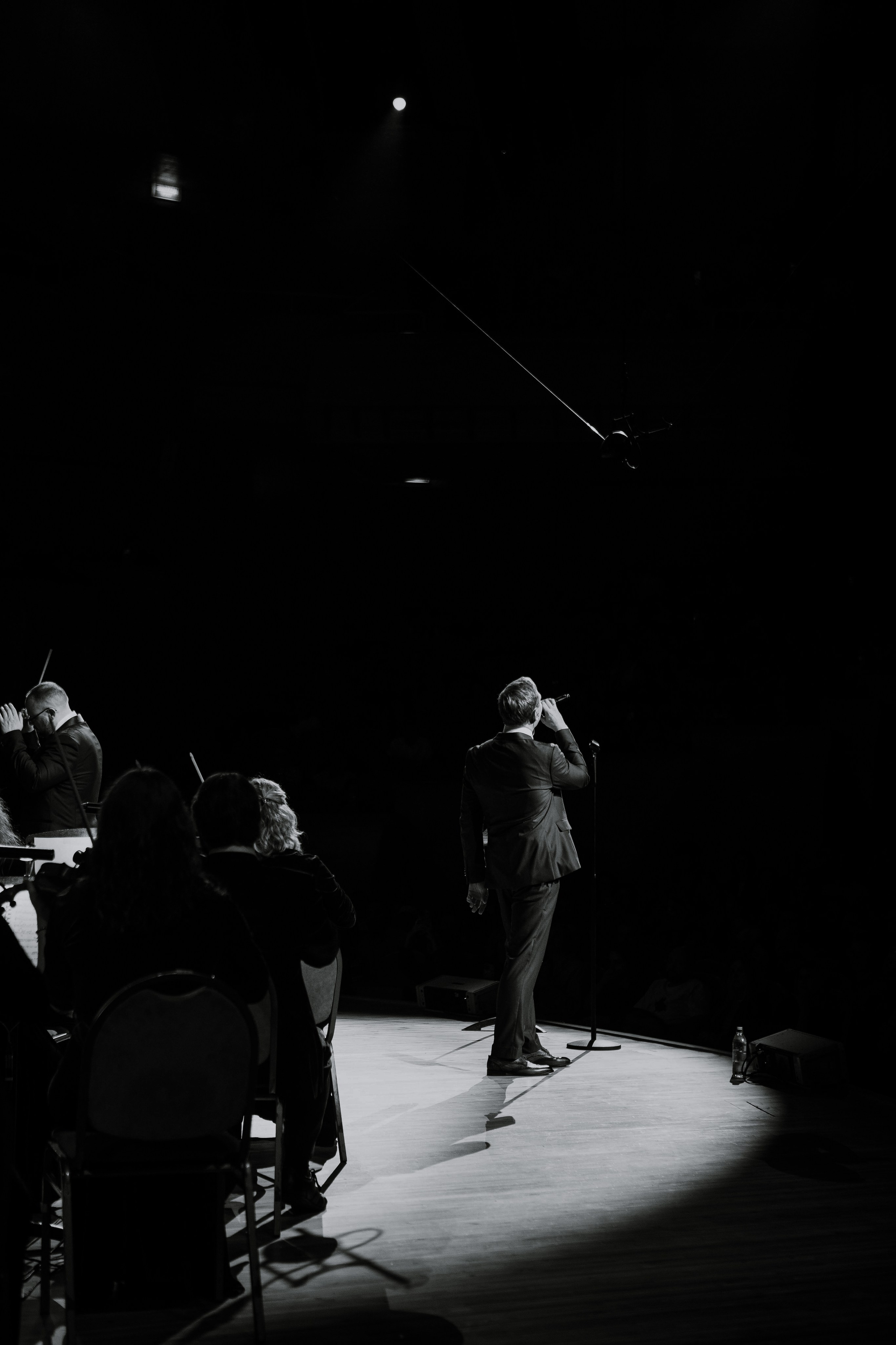 NIGATIV. Фотограф Москва