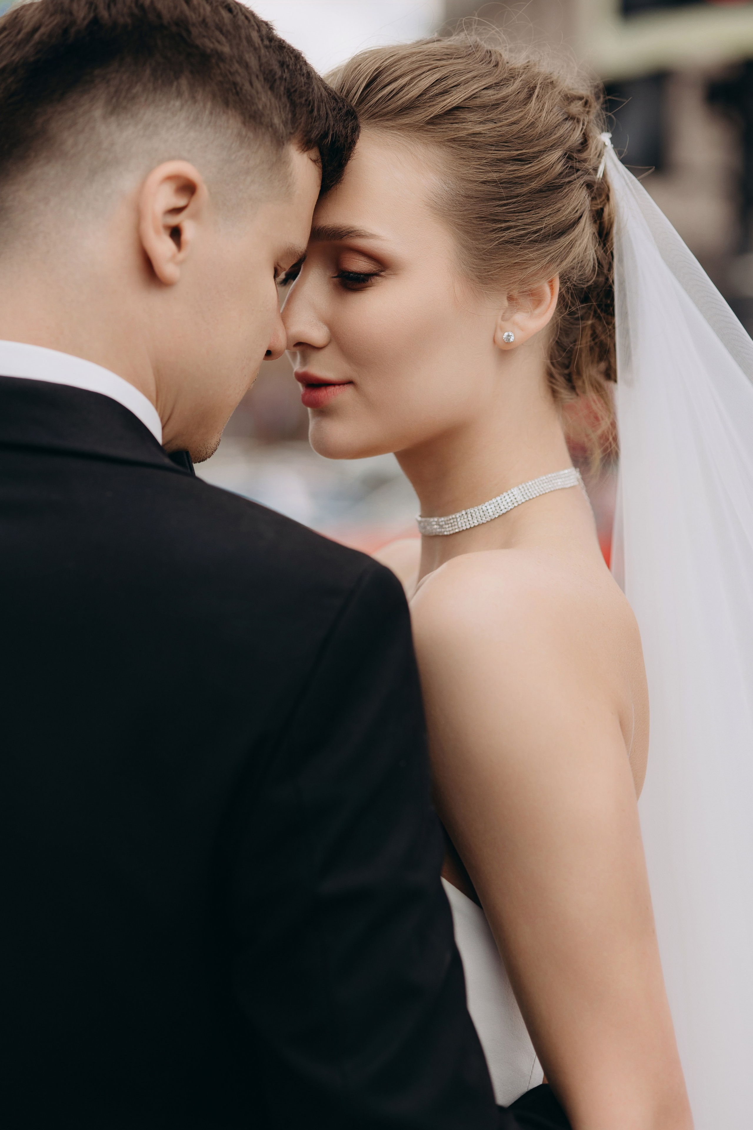 Андрей & Анастасия — Санкт-Петербург. Свадебный фотограф Ричард Конвенсаров Wedding Photographer Richard & I