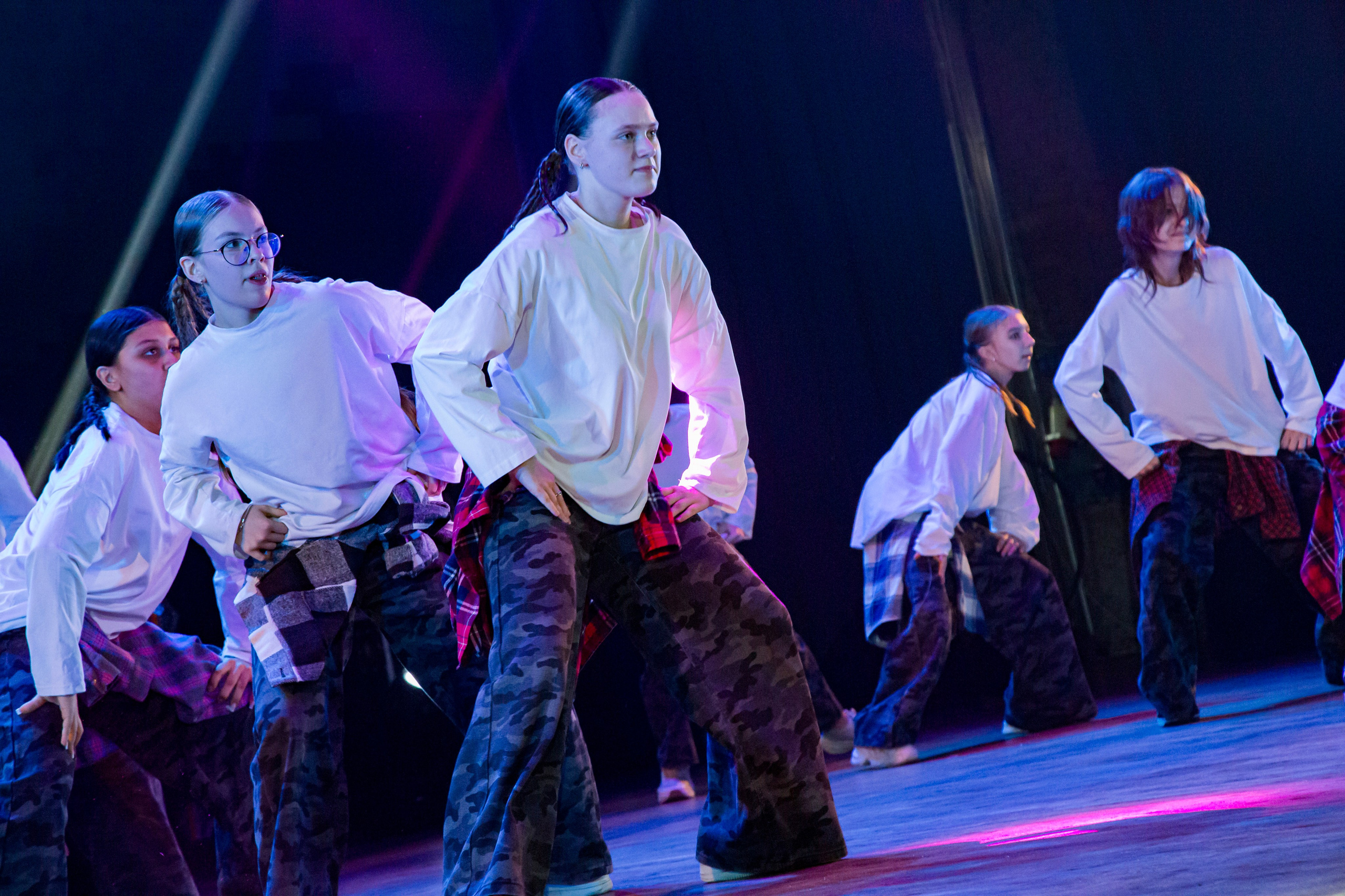 WE Dance отчетник 18.01.2026. 𝓕𝓸𝓽𝓸𝓰𝓻𝓪𝓯 𝓑𝓪𝓵𝓪𝓼𝓱𝓲𝓱𝓪 / 𝓜𝓸𝓼𝓴𝓿𝓪