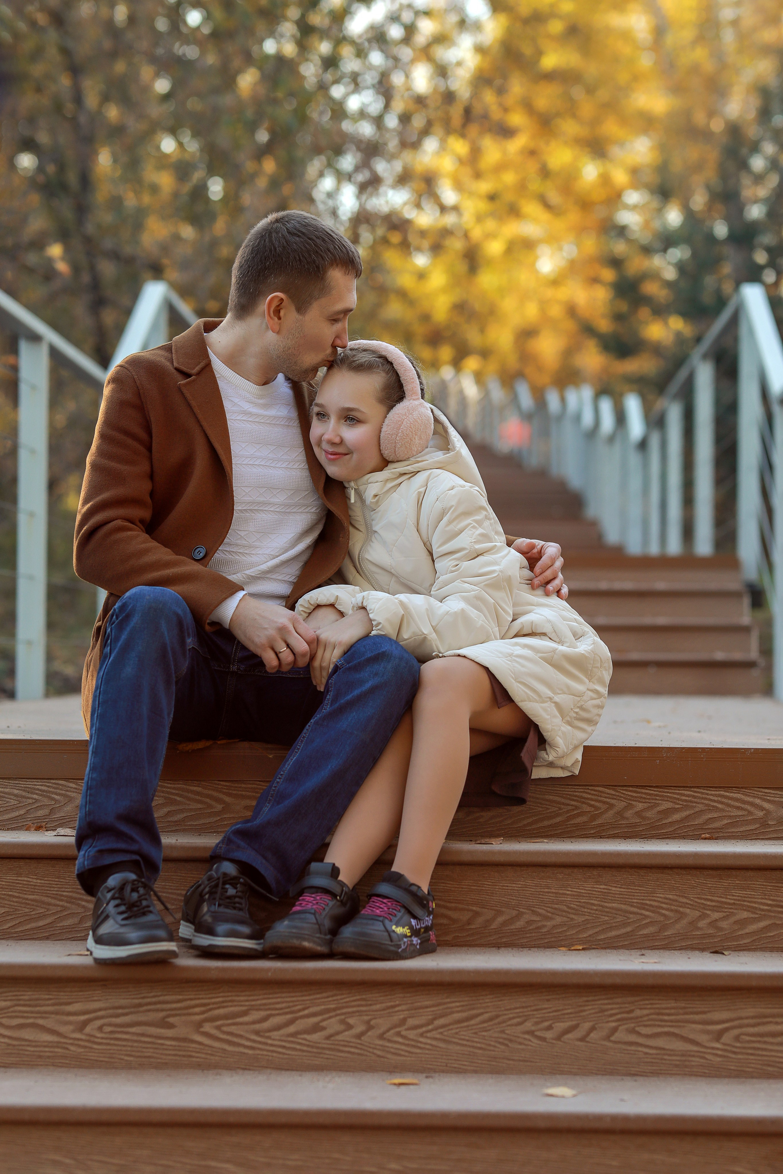 Семейные съемки. Детский и семейный фотограф Москва Наталья Матвеенко