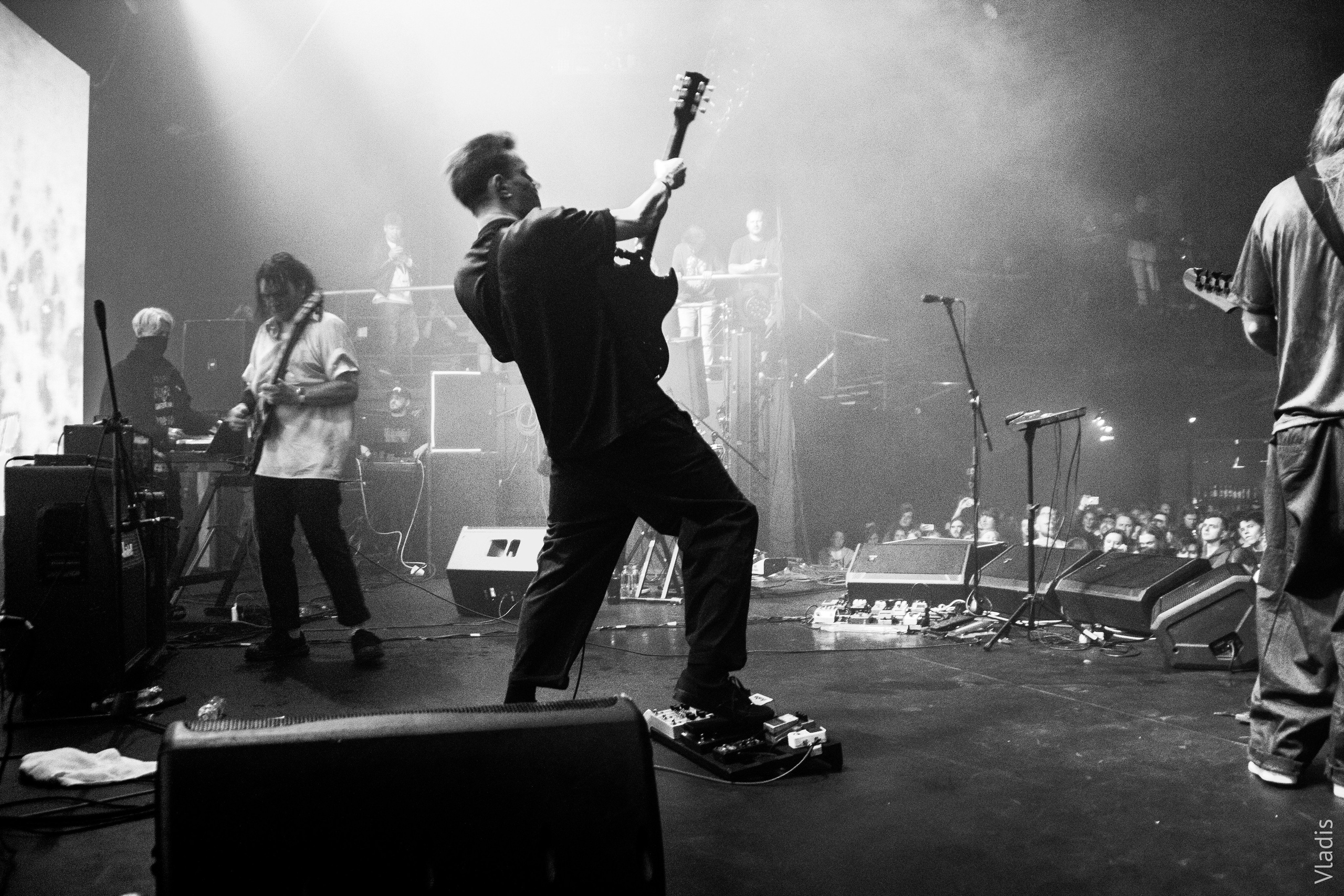 Психея | Aurora Concert Hall | 27.09.2024. VLADIS PISKUNOV | Концертные Фото |Репортажи