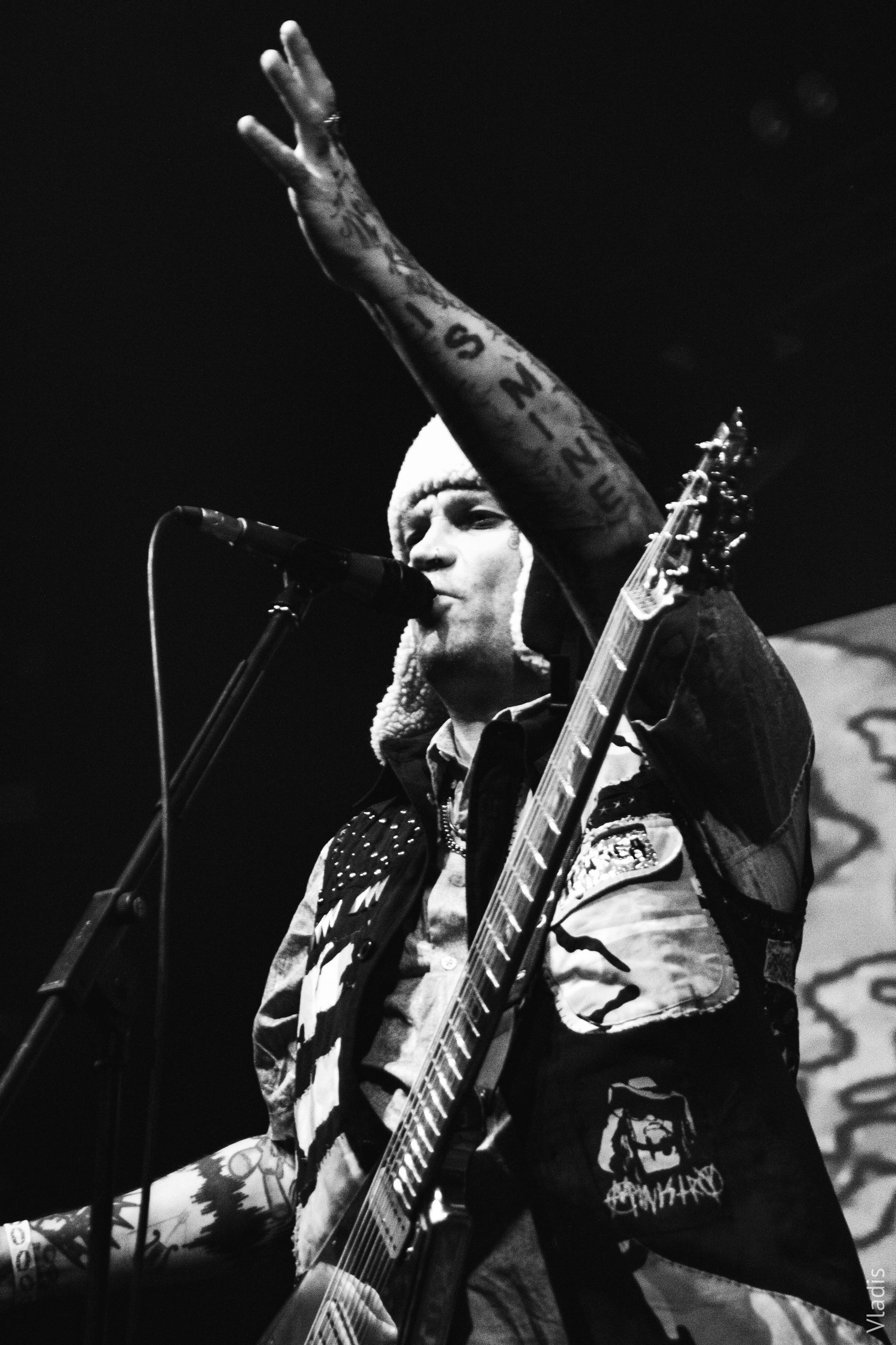 ПСИХЕЯ — ХХХ ЛЕТ КИБЕРЭМОКОР 18.10.2025| AURORA COCERT HALL. VLADIS PISKUNOV | Концертные Фото |Репортажи