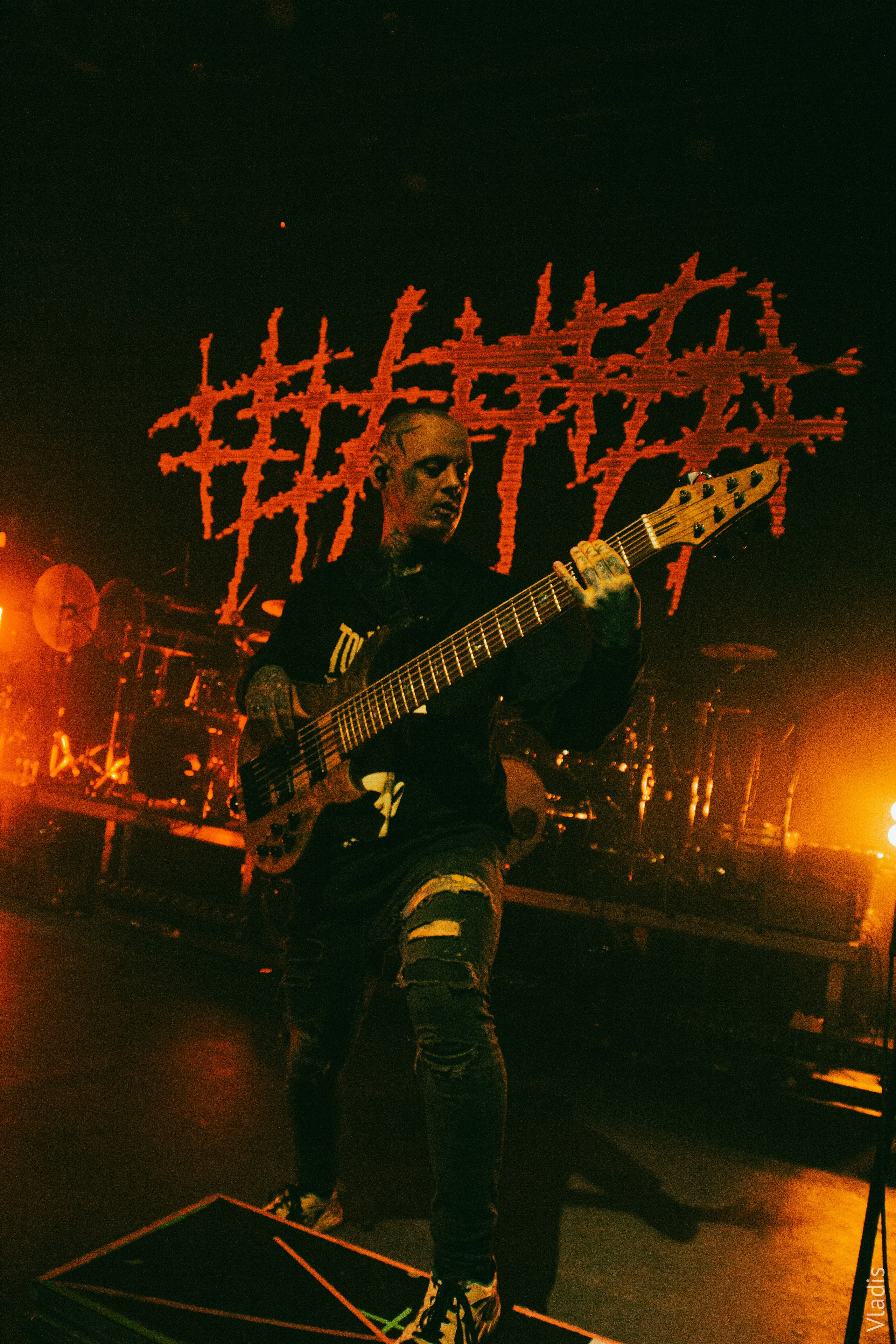 ##### BASE NEW YEAR FEST 2026 | Петербург. VLADIS PISKUNOV | Концертные Фото |Репортажи