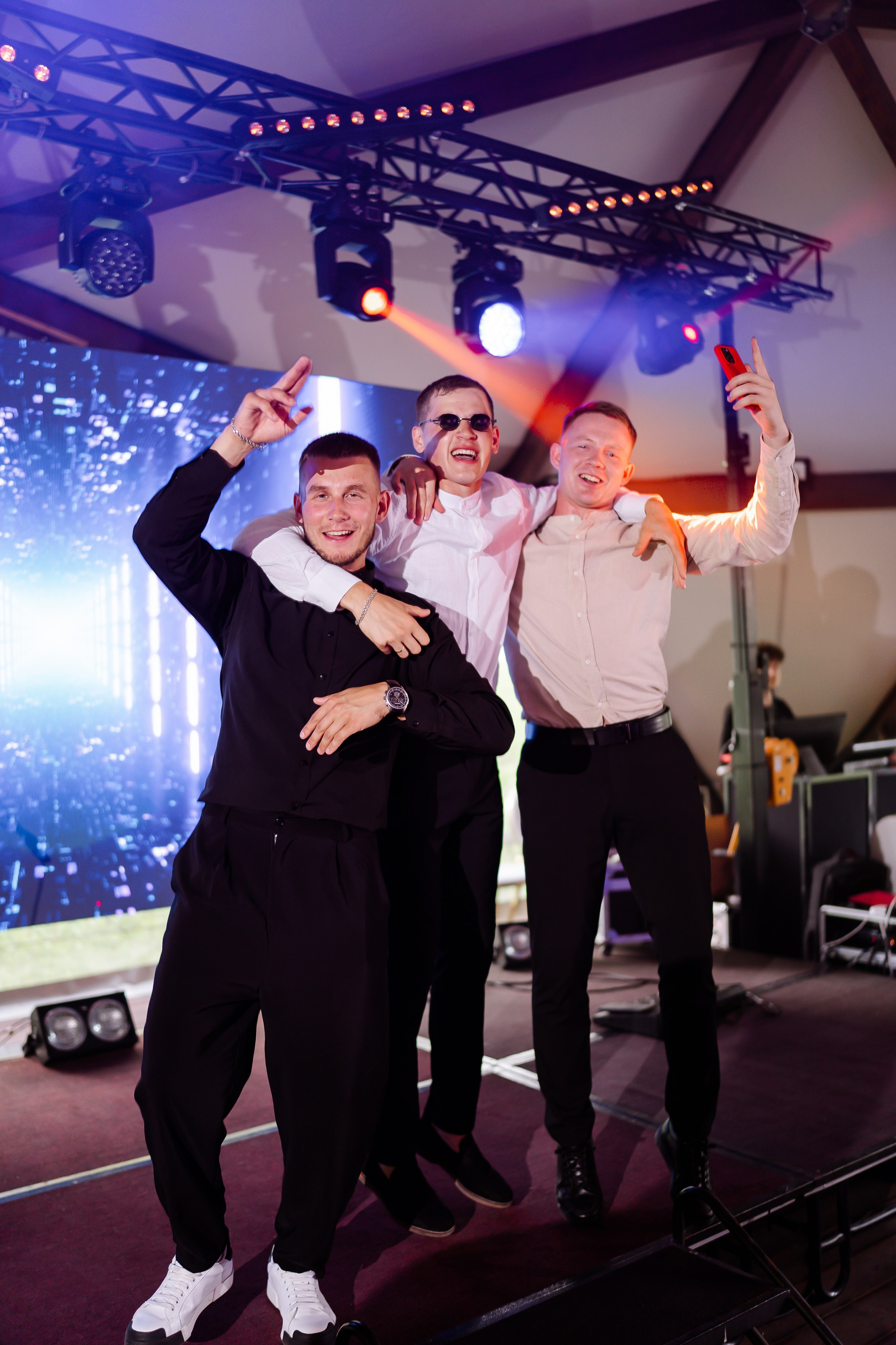 Свадебное портфолио. Фотограф Новокузнецк