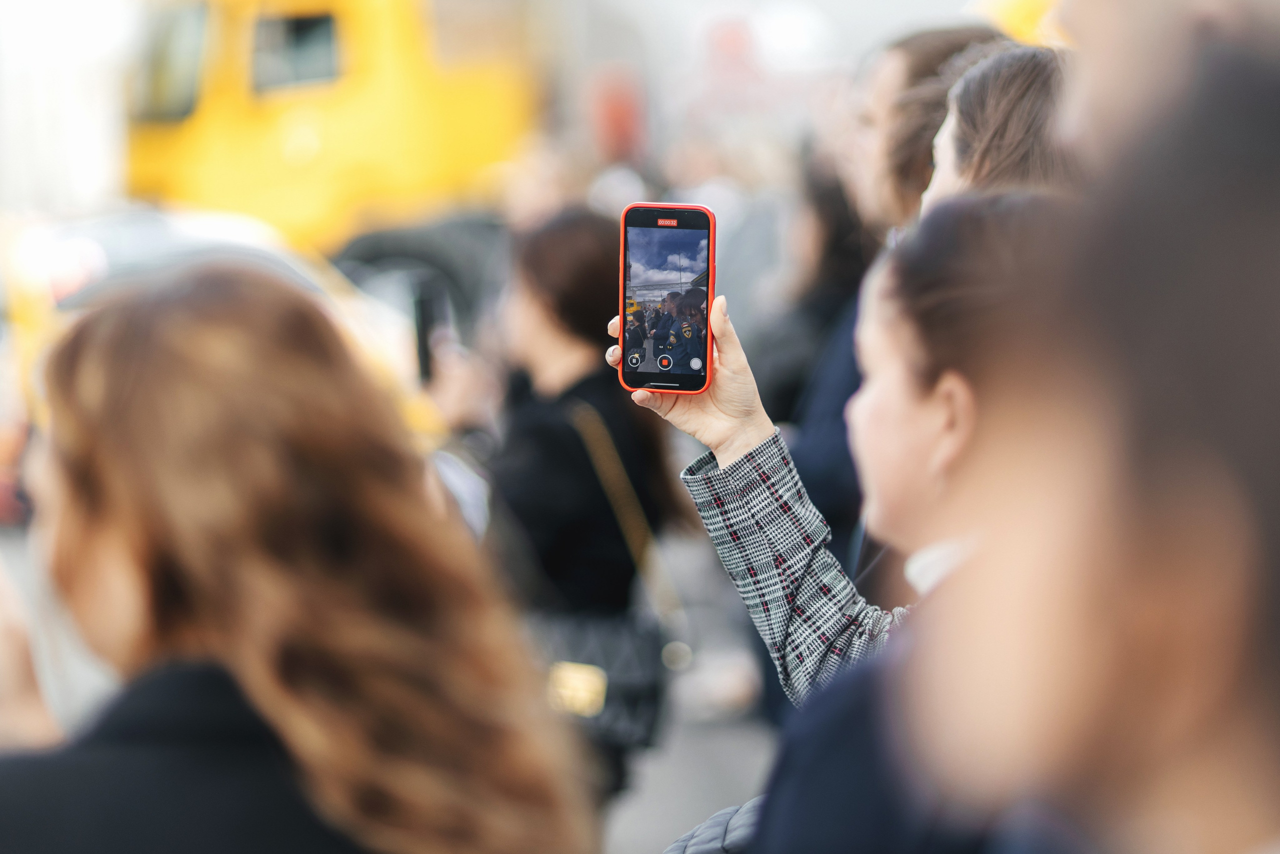 Роснефть открытие МАЗК 161. Свадебный фотограф в Ростове-на-Дону Олег Майер