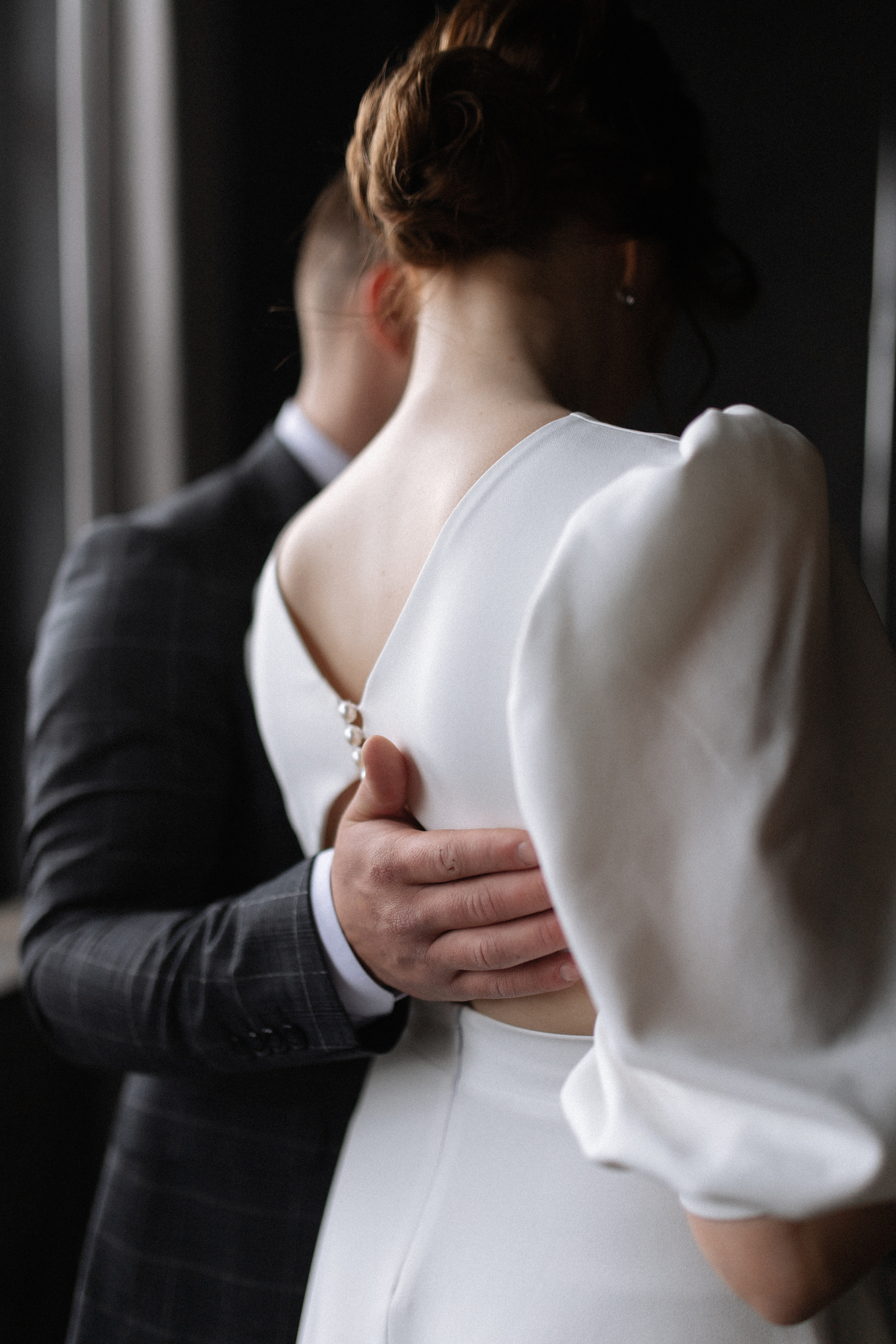 Е&В. Свадебный и портретный фотограф в Тюмени Нюта Кирилова