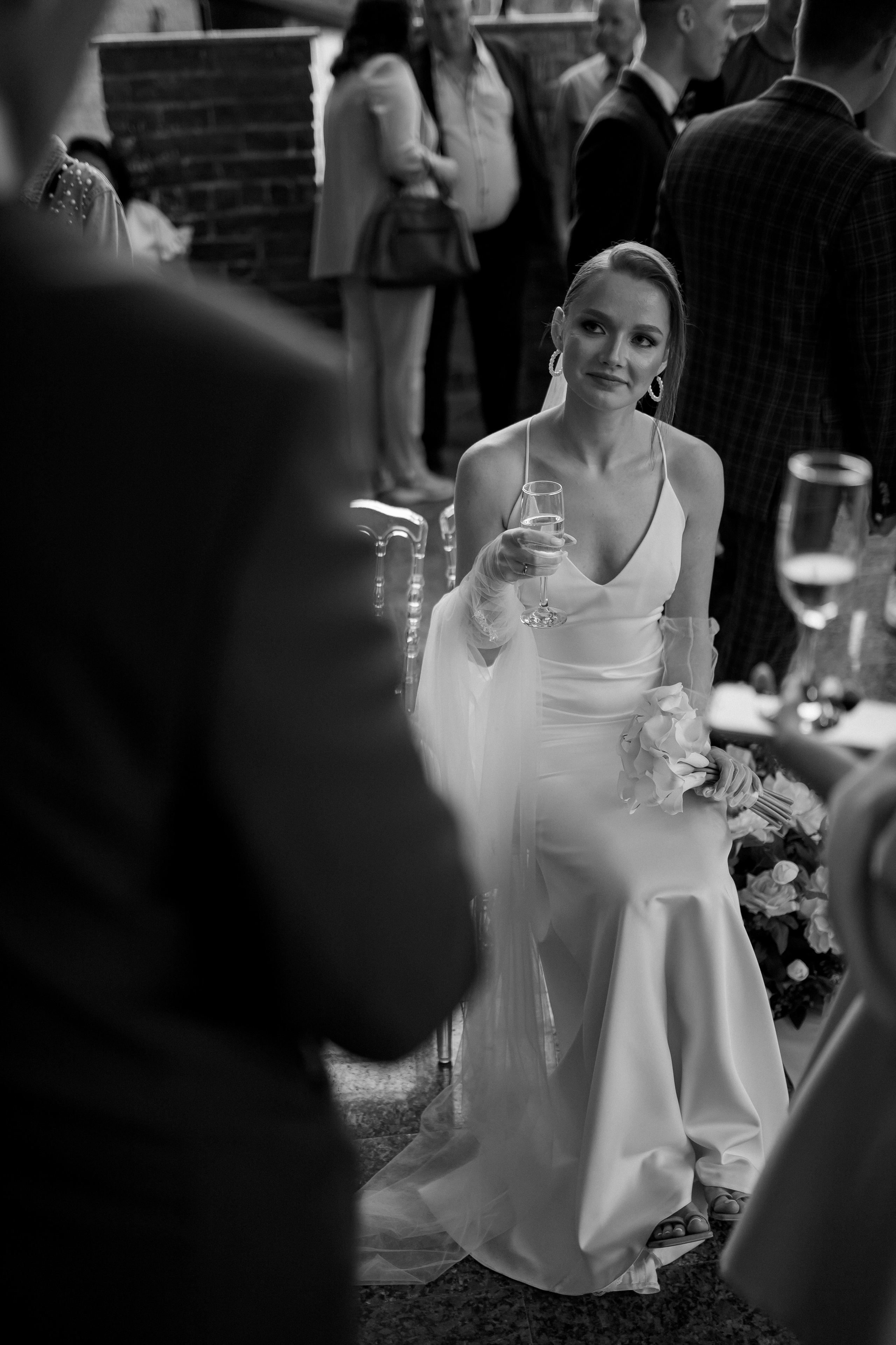 А&А. Свадебный и портретный фотограф в Тюмени Нюта Кирилова