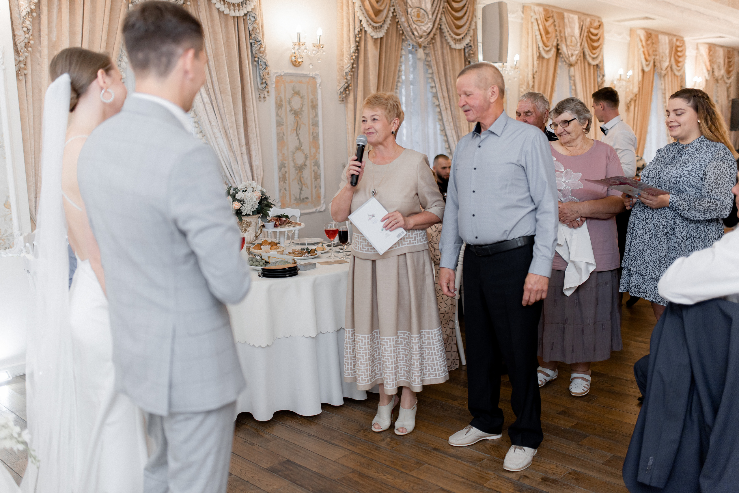 А&А. Свадебный и портретный фотограф в Тюмени Нюта Кирилова