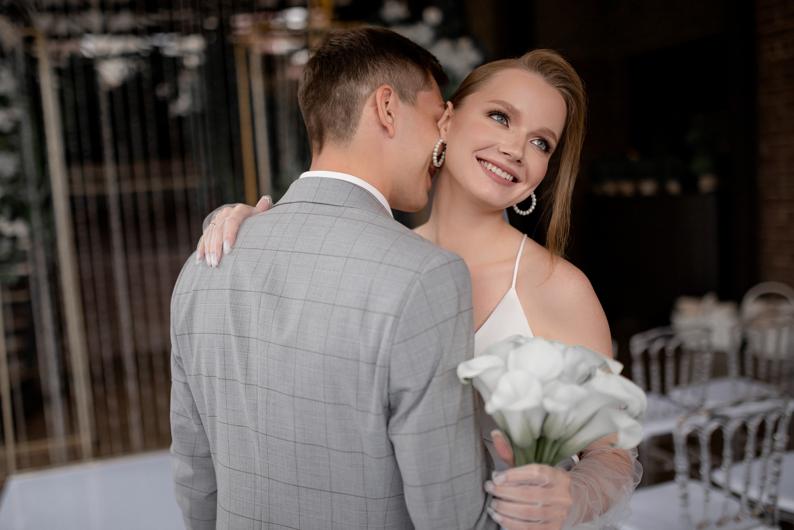 А&А. Свадебный и портретный фотограф в Тюмени Нюта Кирилова