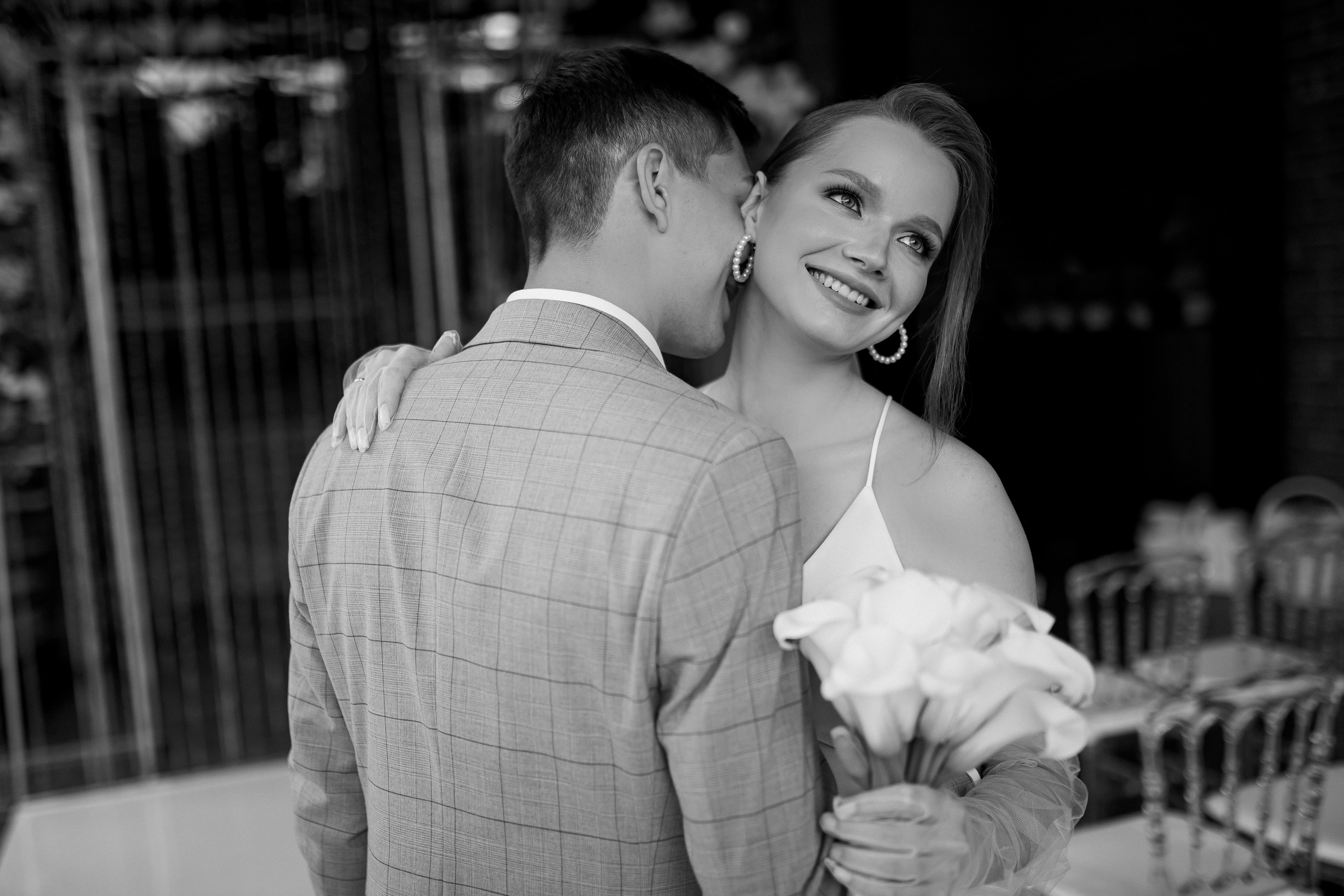 А&А. Свадебный и портретный фотограф в Тюмени Нюта Кирилова