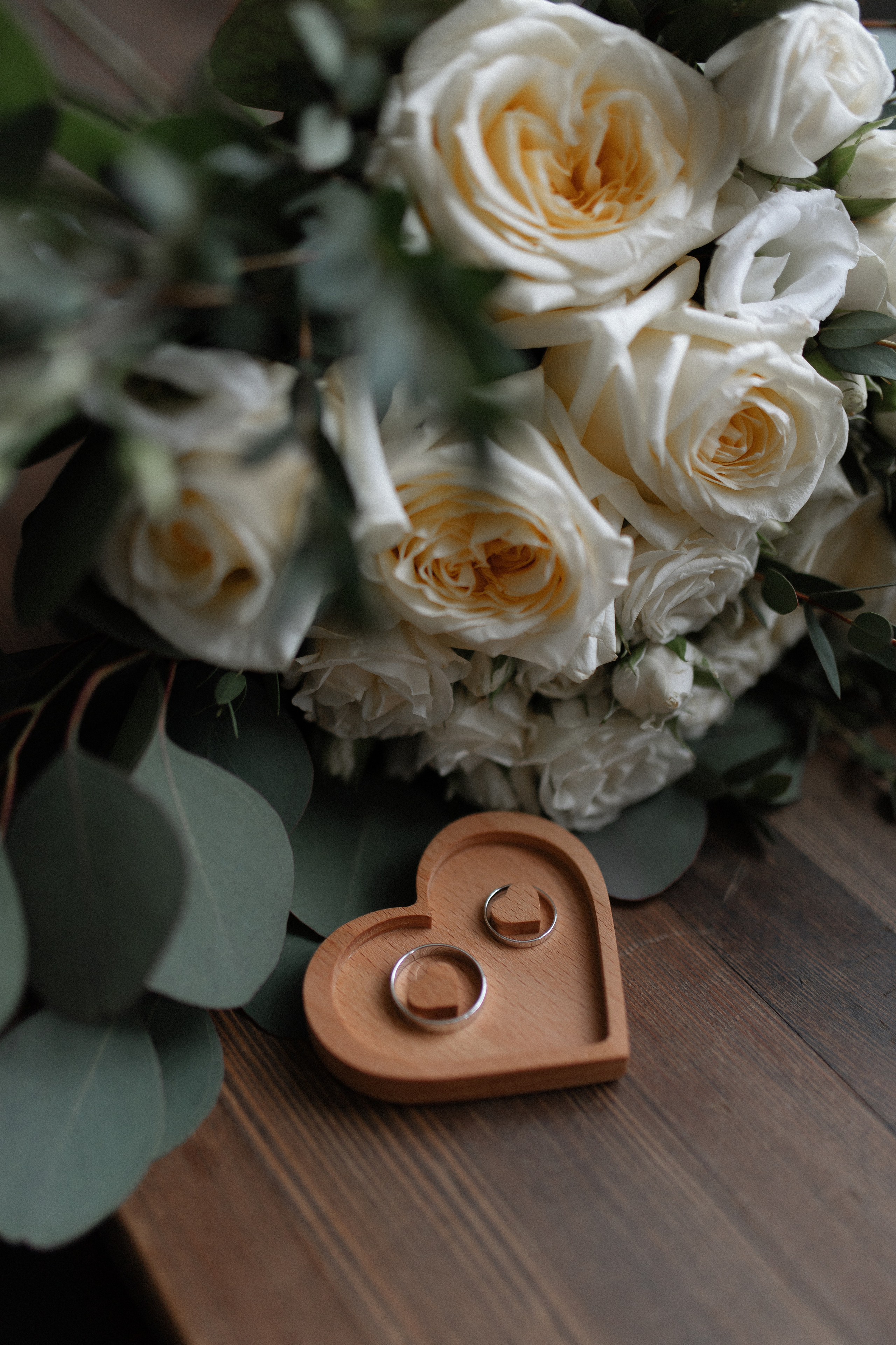 Е&В. Свадебный и портретный фотограф в Тюмени Нюта Кирилова