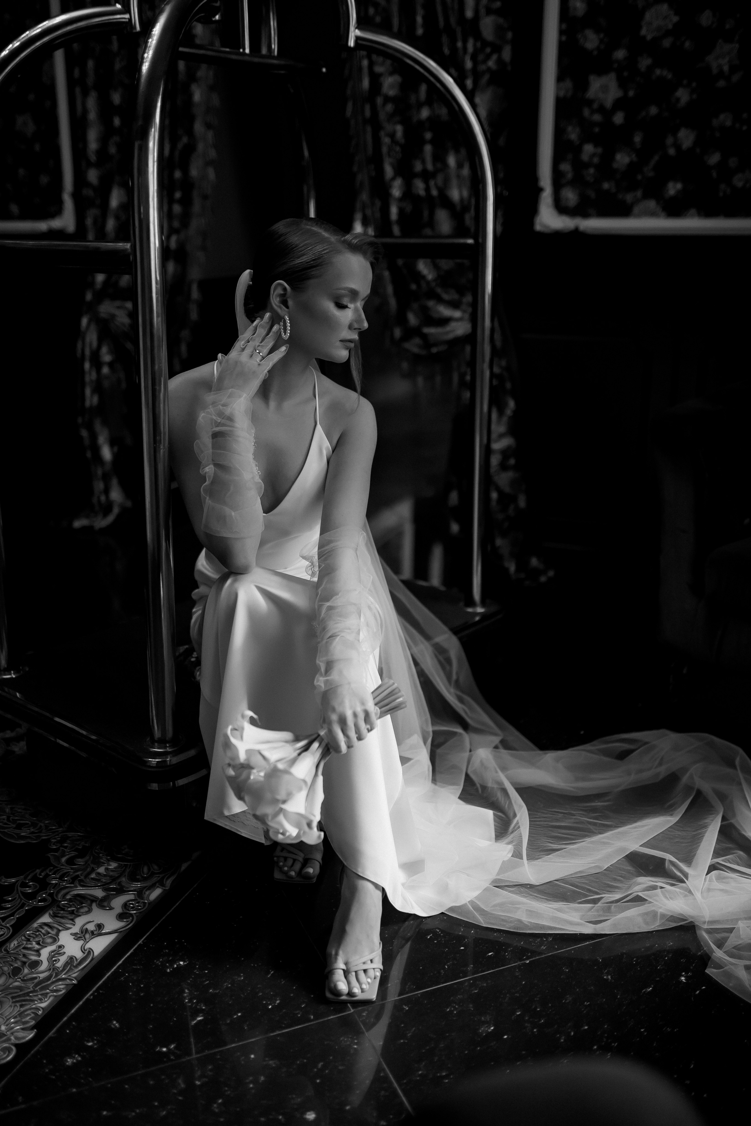 А&А. Свадебный и портретный фотограф в Тюмени Нюта Кирилова