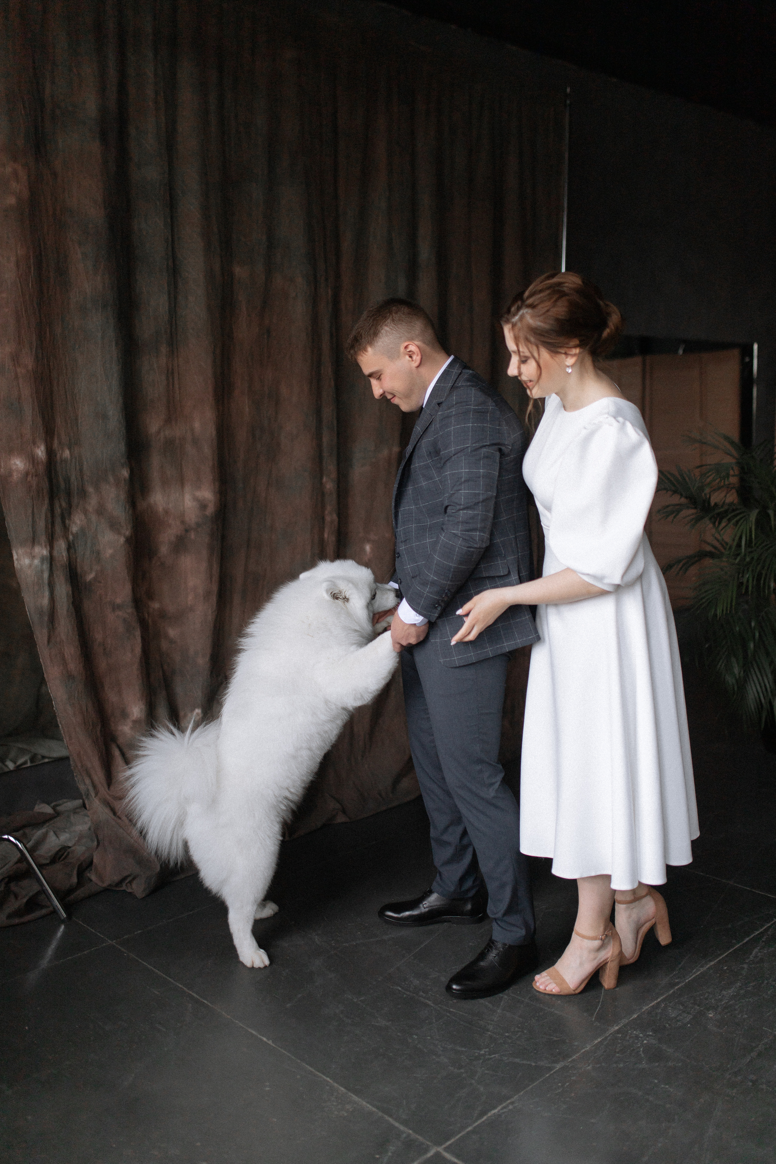 Е&В. Свадебный и портретный фотограф в Тюмени Нюта Кирилова