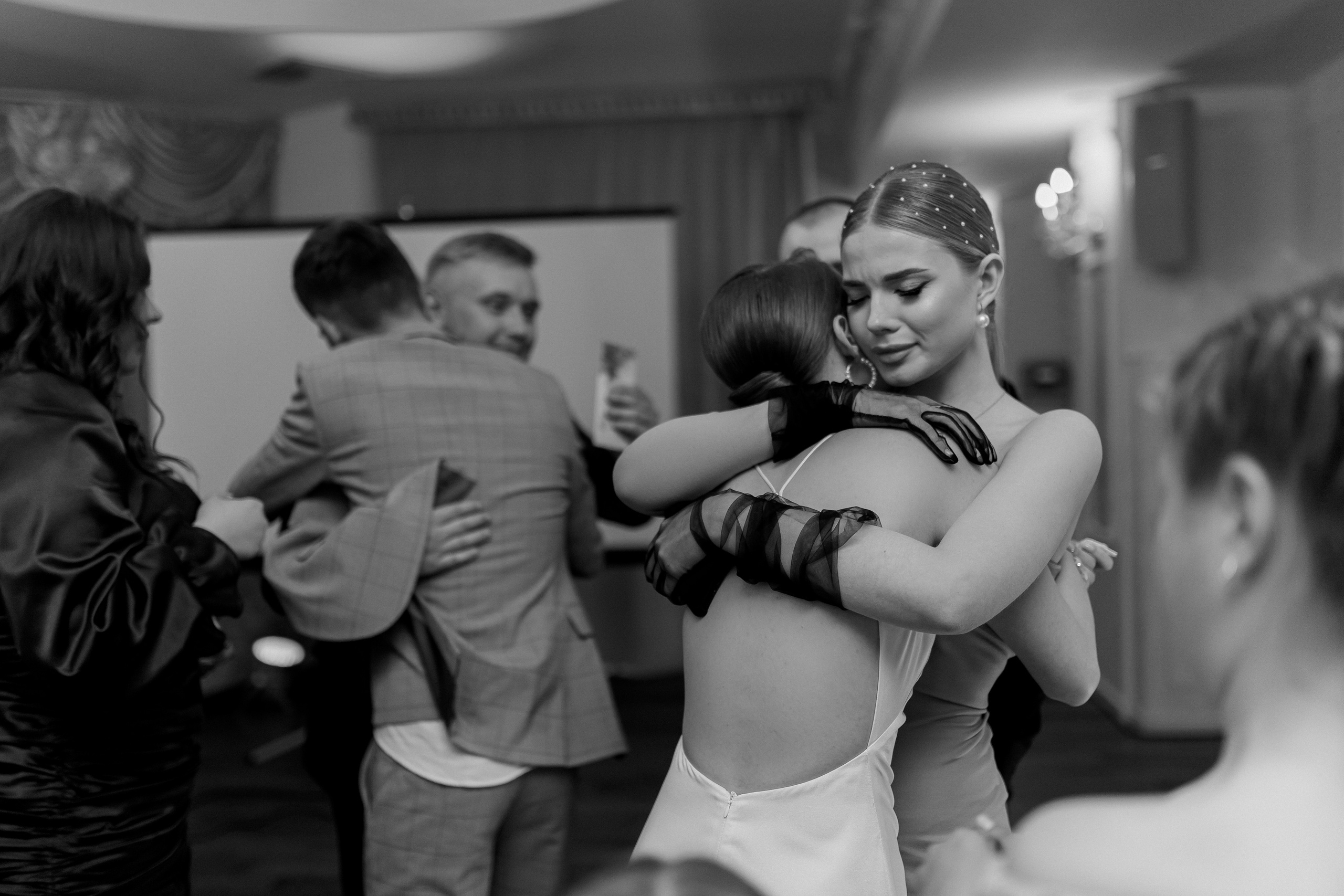 А&А. Свадебный и портретный фотограф в Тюмени Нюта Кирилова