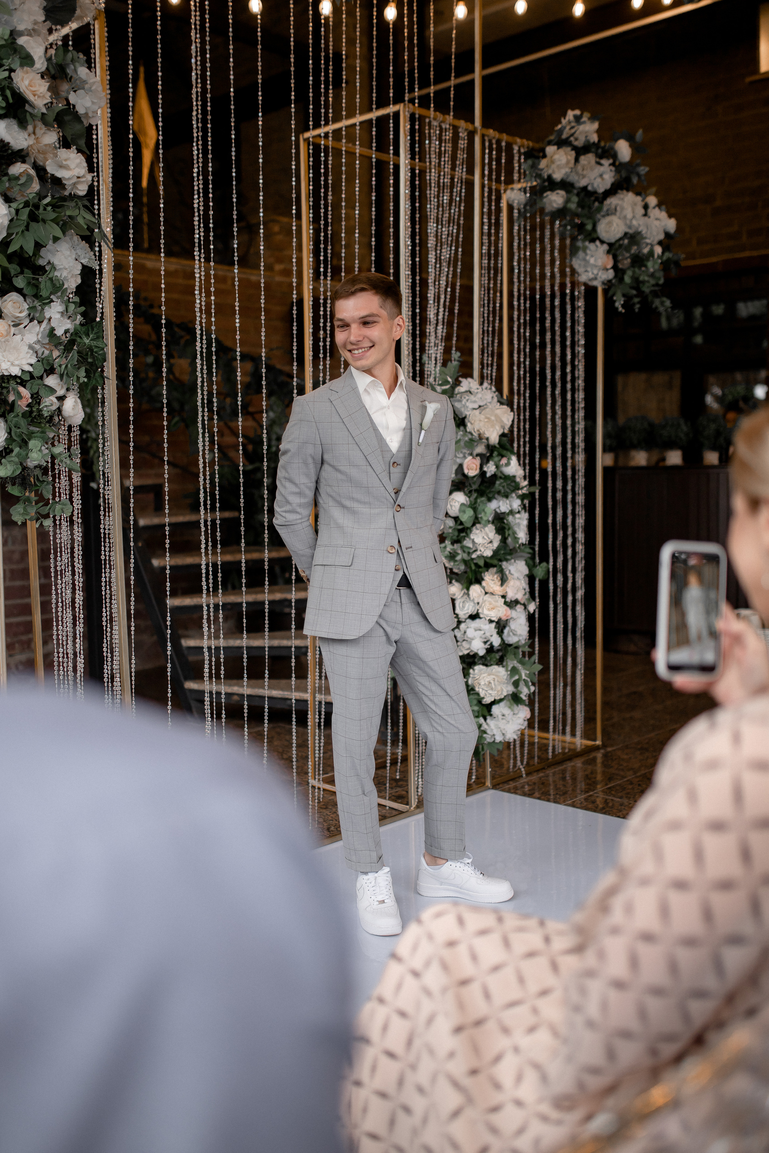 А&А. Свадебный и портретный фотограф в Тюмени Нюта Кирилова