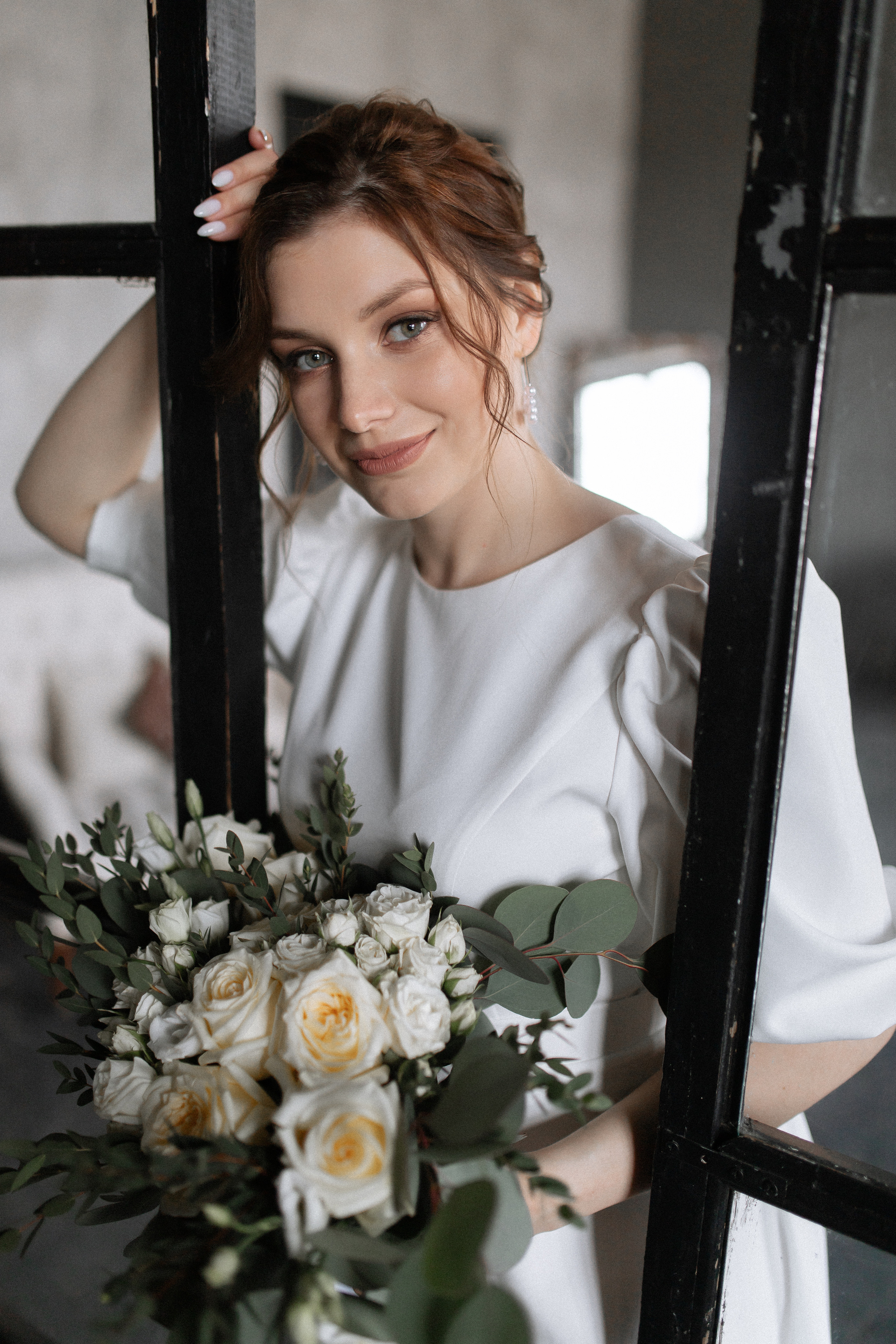 Е&В. Свадебный и портретный фотограф в Тюмени Нюта Кирилова