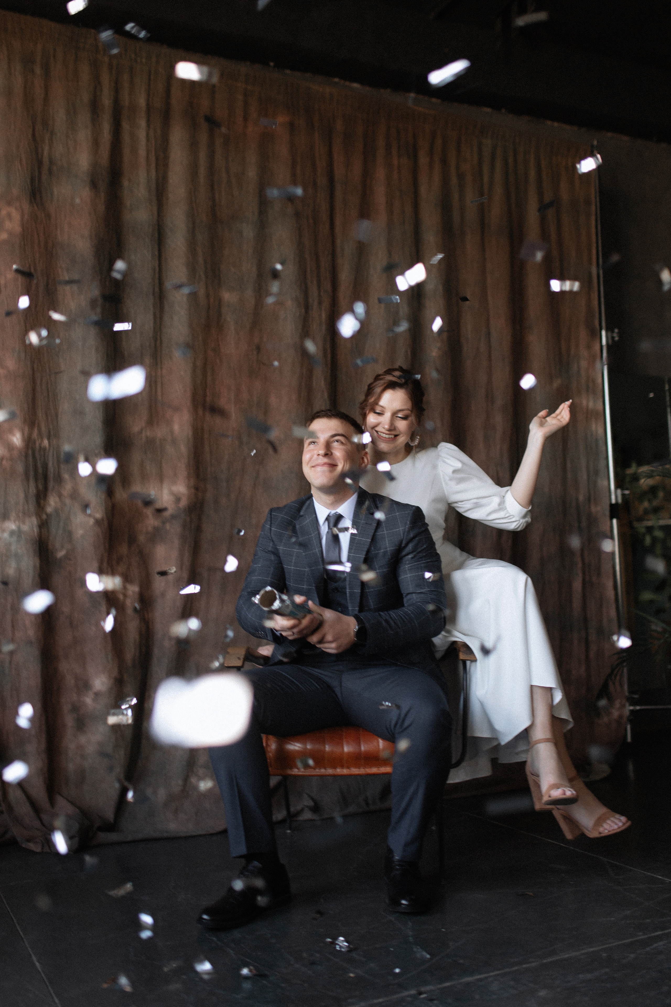 Е&В. Свадебный и портретный фотограф в Тюмени Нюта Кирилова