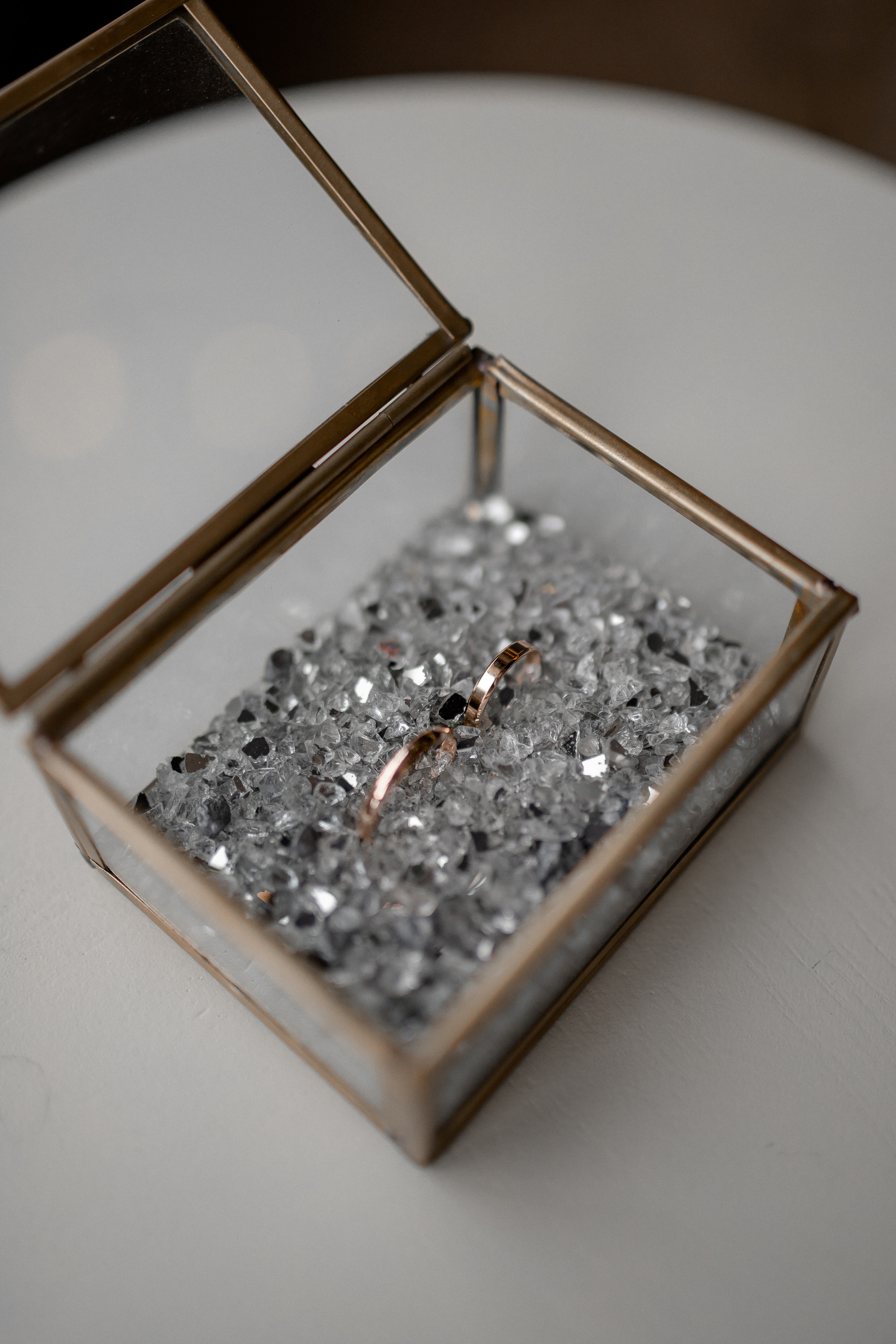 А&А. Свадебный и портретный фотограф в Тюмени Нюта Кирилова