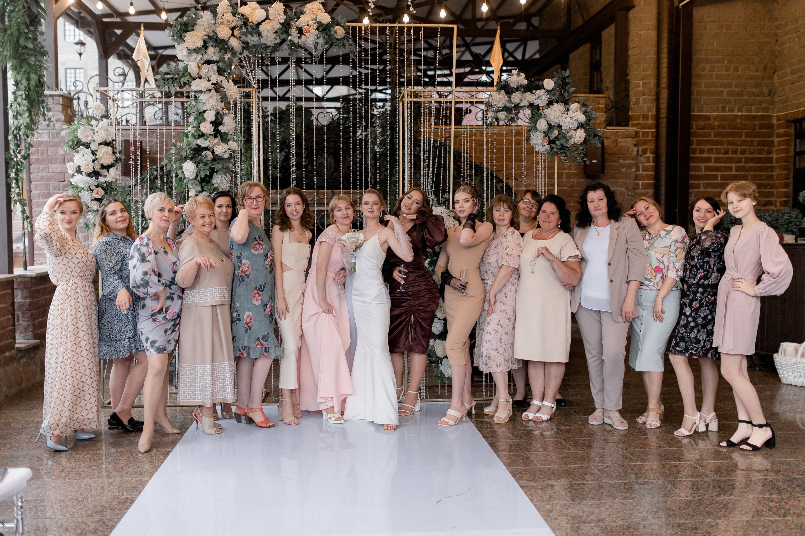 А&А. Свадебный и портретный фотограф в Тюмени Нюта Кирилова