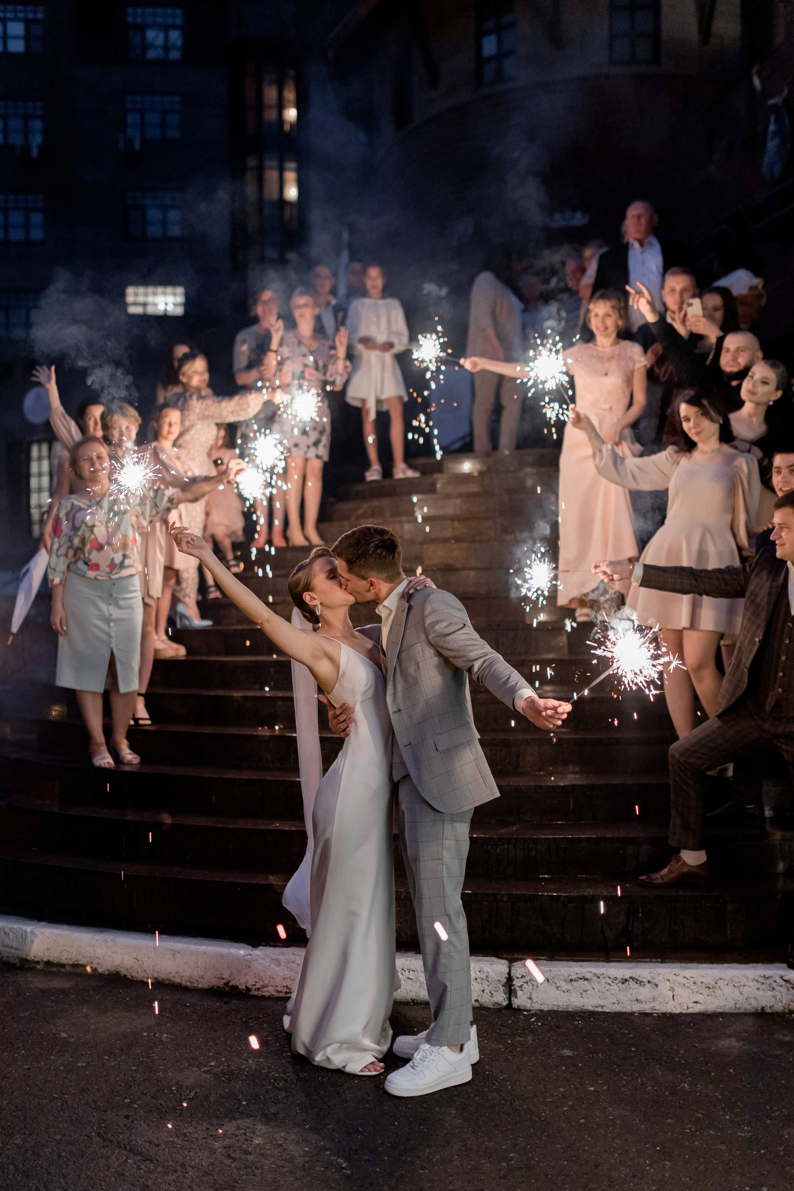 А&А. Свадебный и портретный фотограф в Тюмени Нюта Кирилова