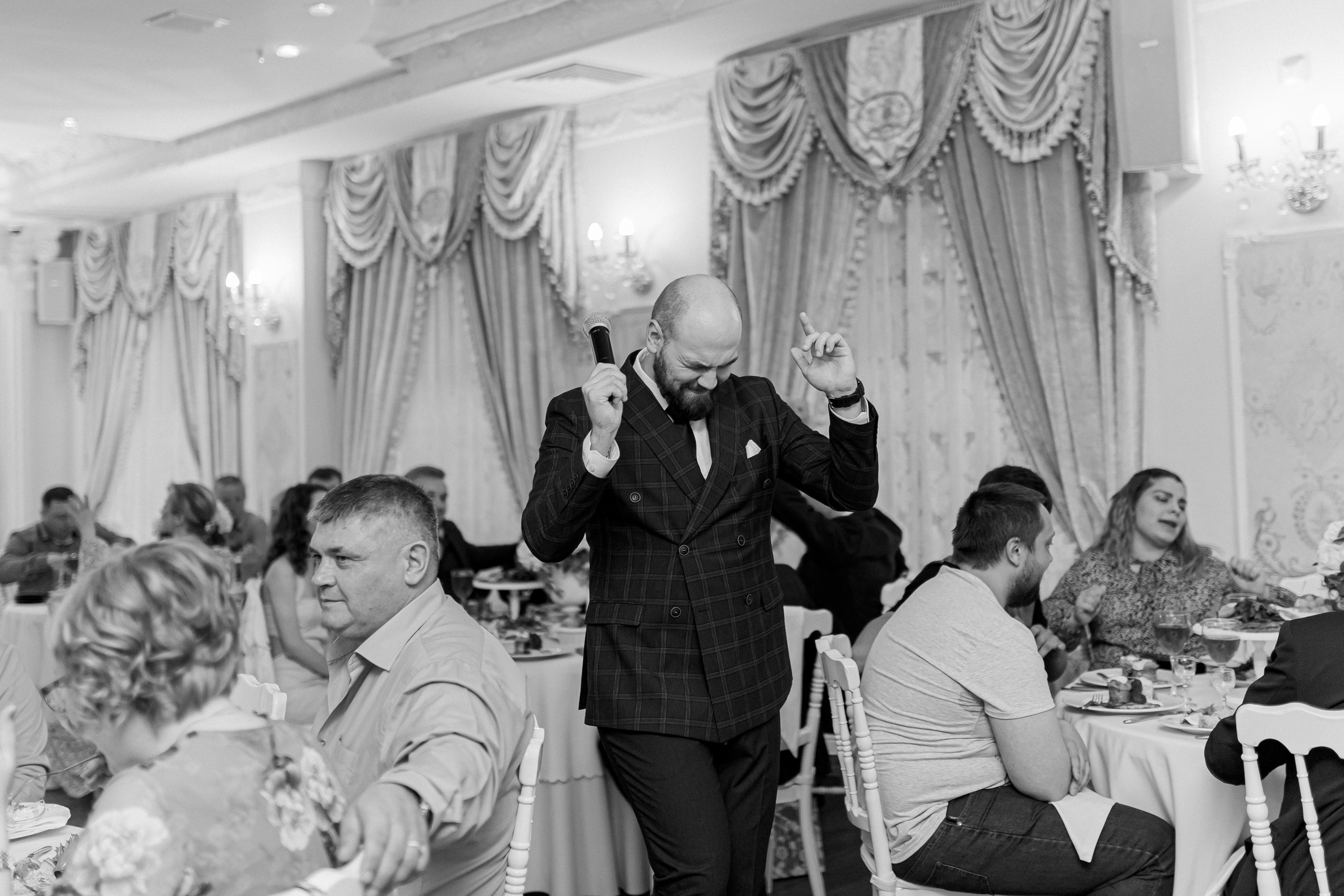 А&А. Свадебный и портретный фотограф в Тюмени Нюта Кирилова