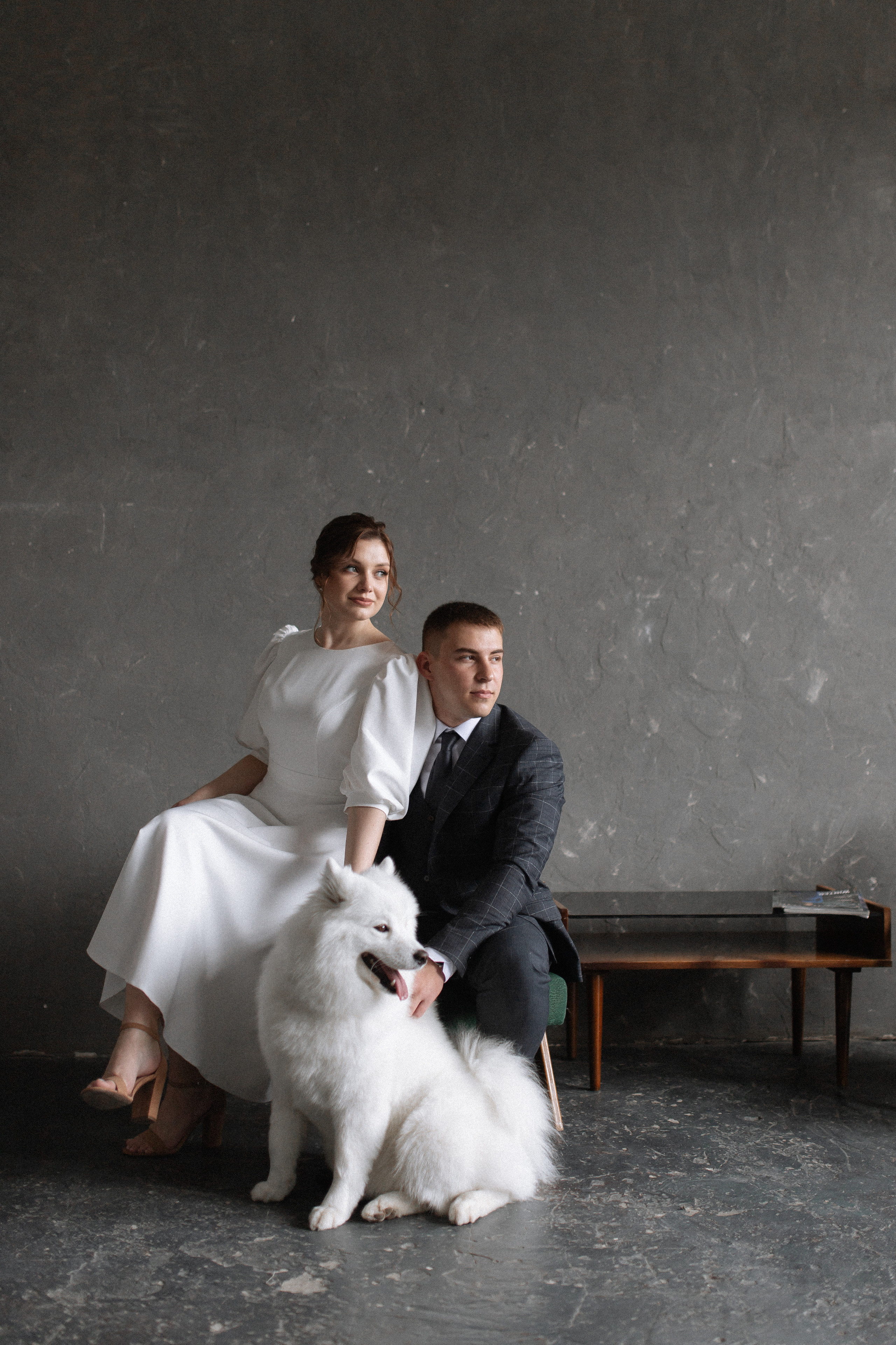 Е&В. Свадебный и портретный фотограф в Тюмени Нюта Кирилова