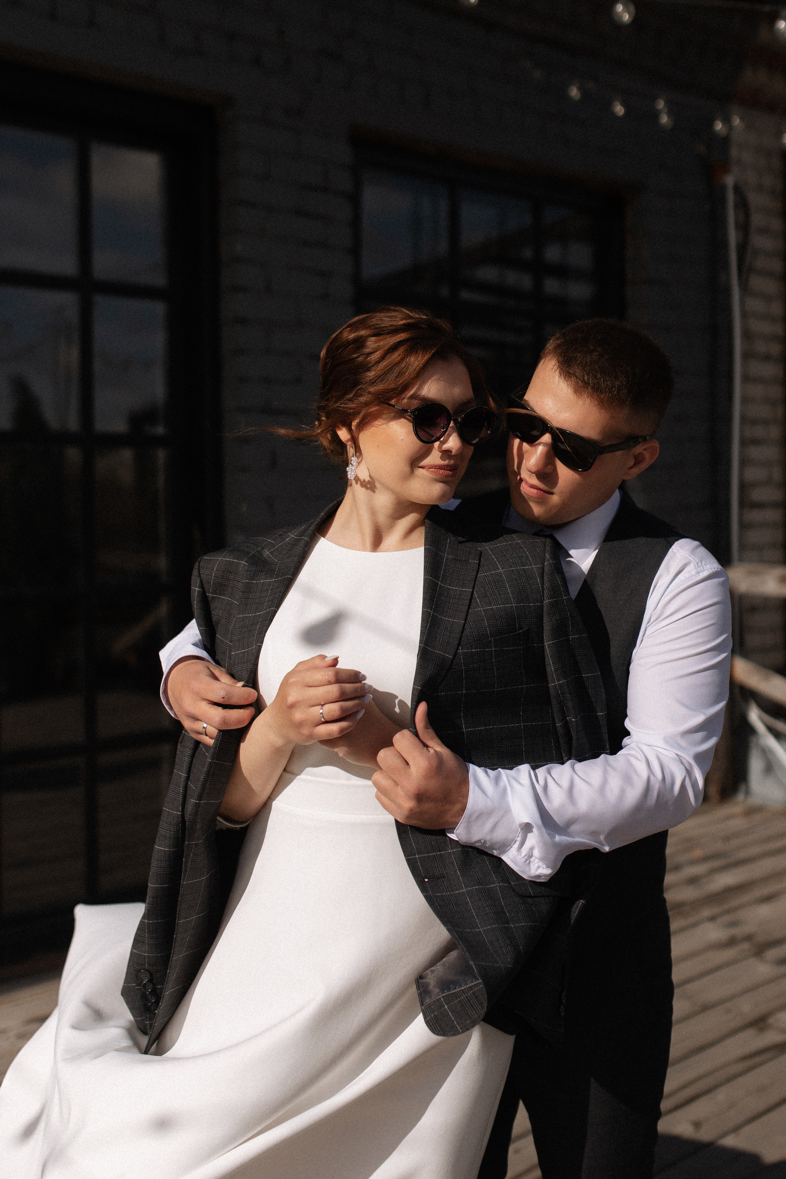 Е&В. Свадебный и портретный фотограф в Тюмени Нюта Кирилова