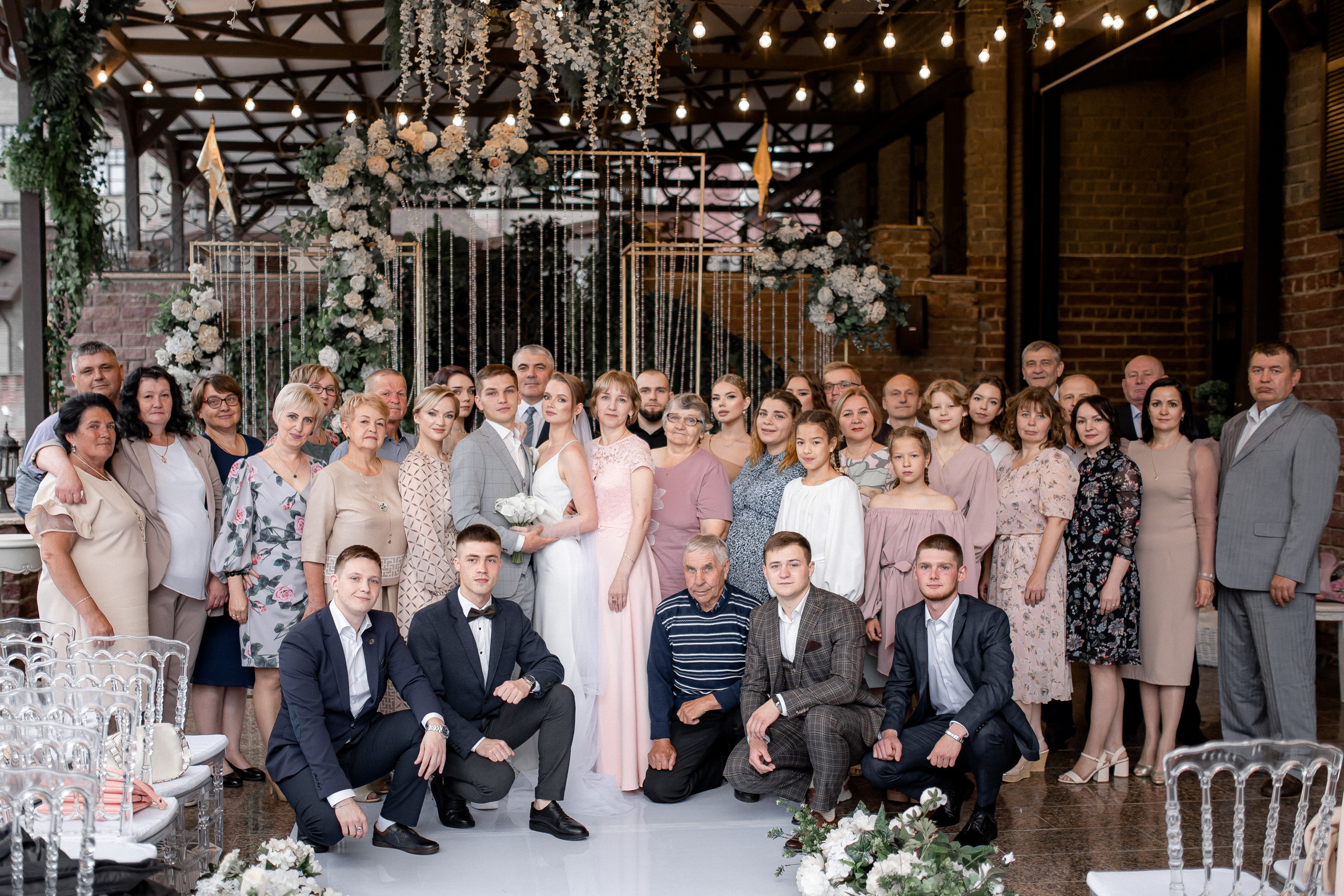 А&А. Свадебный и портретный фотограф в Тюмени Нюта Кирилова