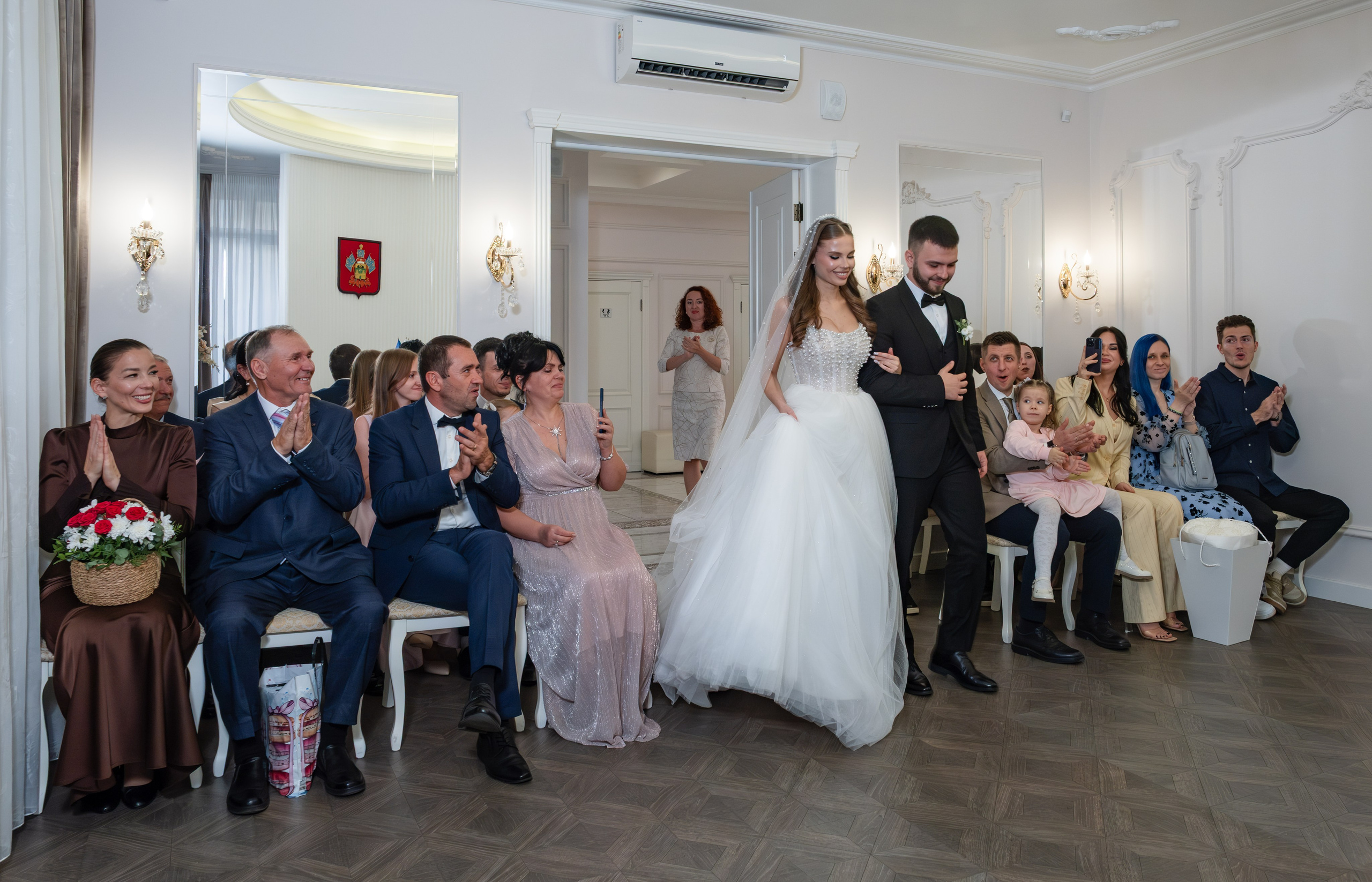 Сергей & Диана