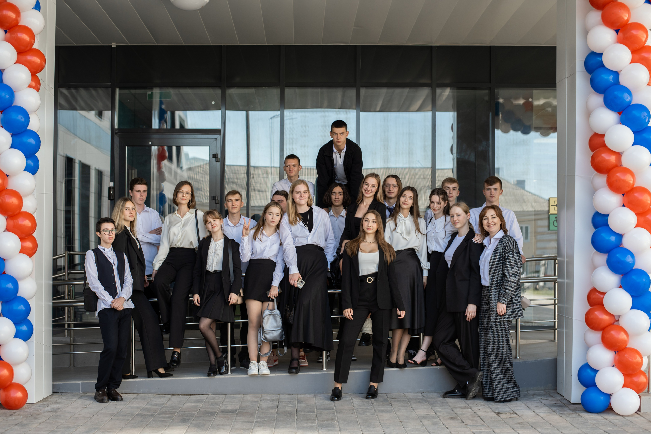 1 сентября. Семейный фотограф Екатерина Шаманаева