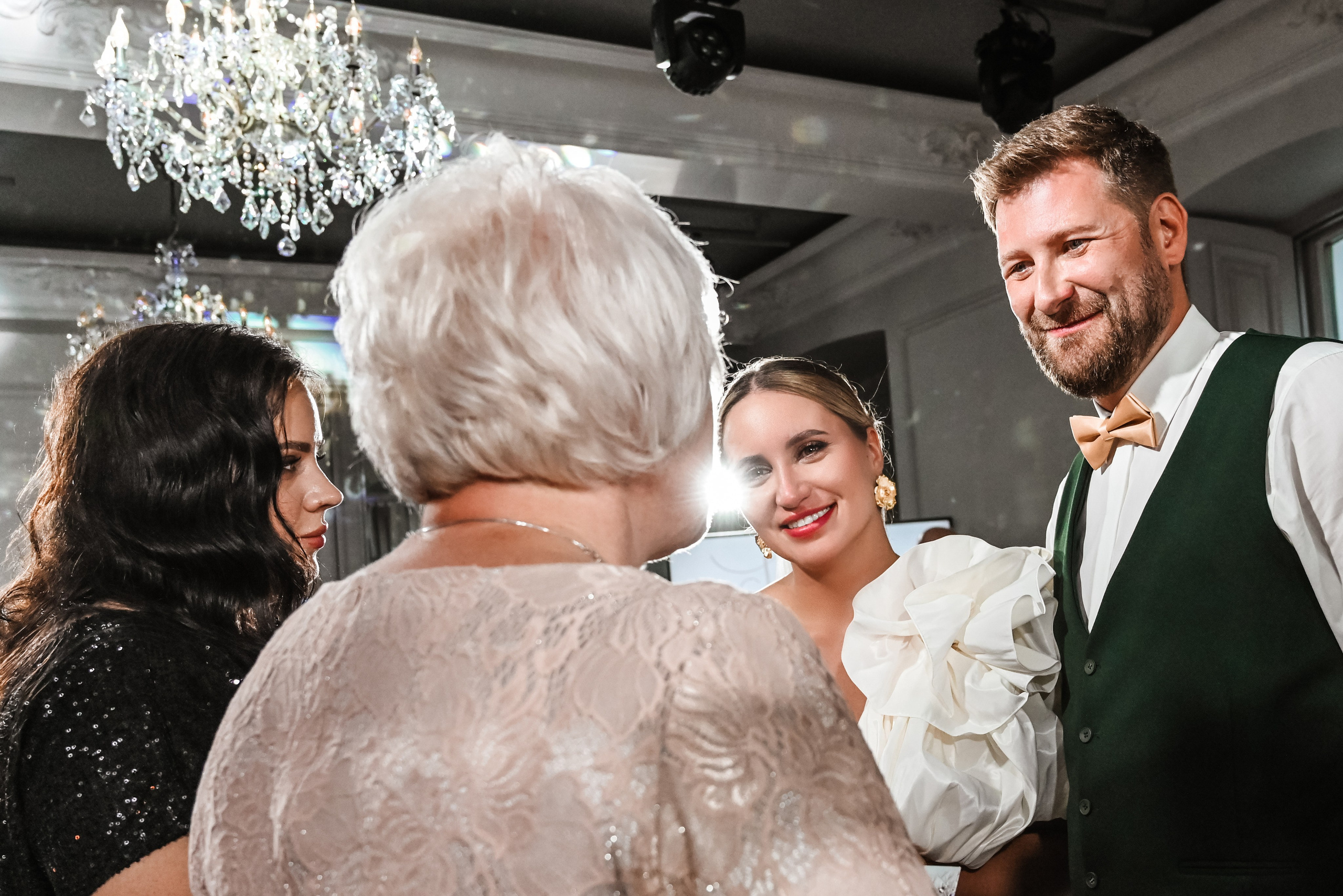 Банкет ресторан Мишель. Семейный и детский фотограф во Фрязино, Ивантеевке и Щелково Матвеева